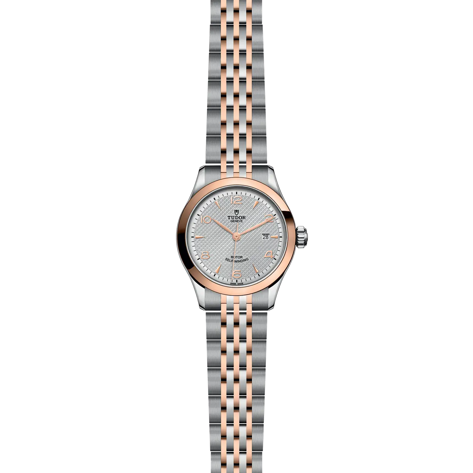 Tudor 1926, M91351-0001 - Cooke & Kelvey