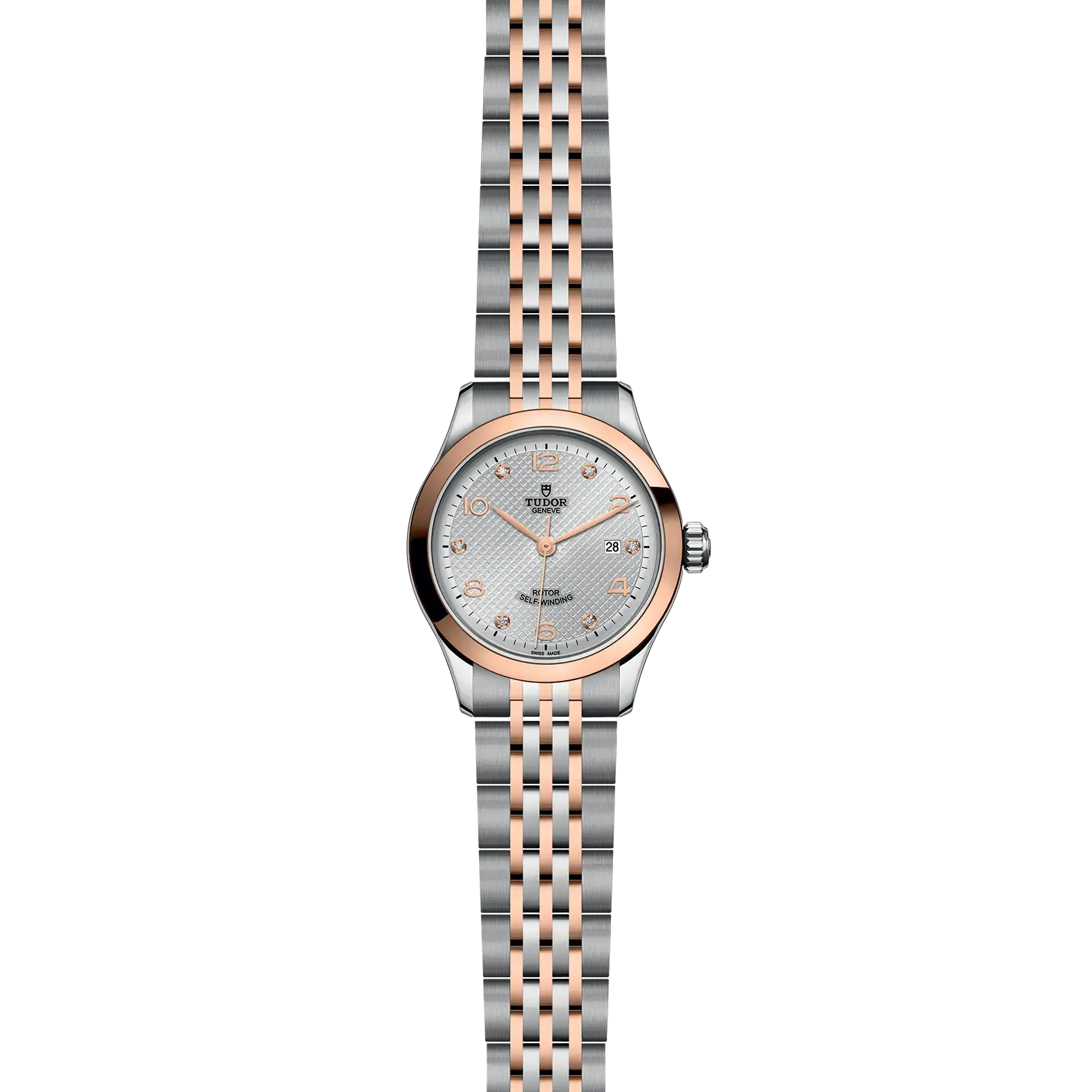 Tudor 1926, M91351-0002 - Cooke & Kelvey