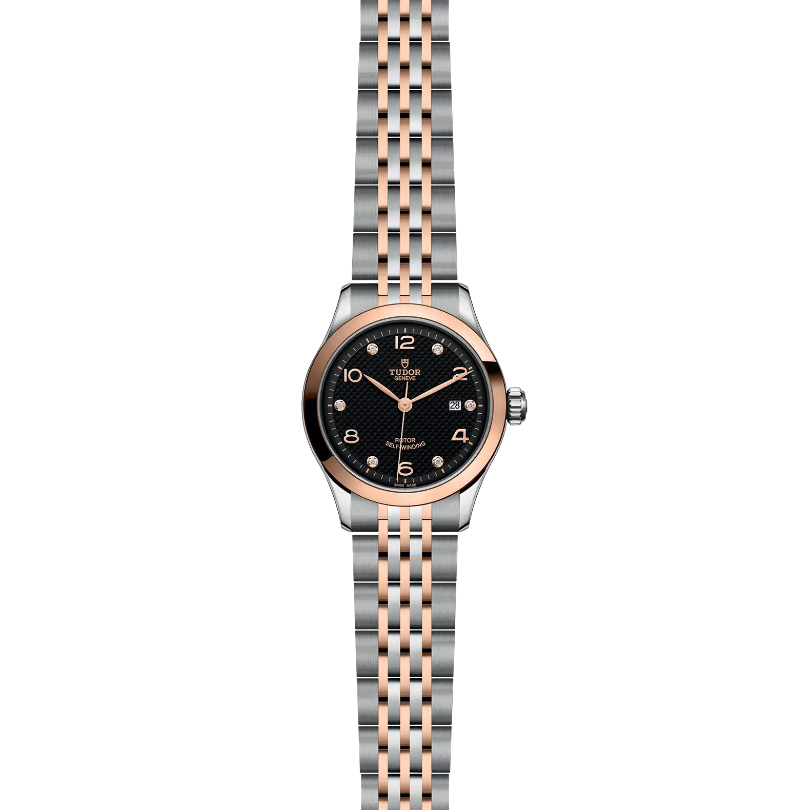 Tudor 1926, M91351-0004 - Cooke & Kelvey