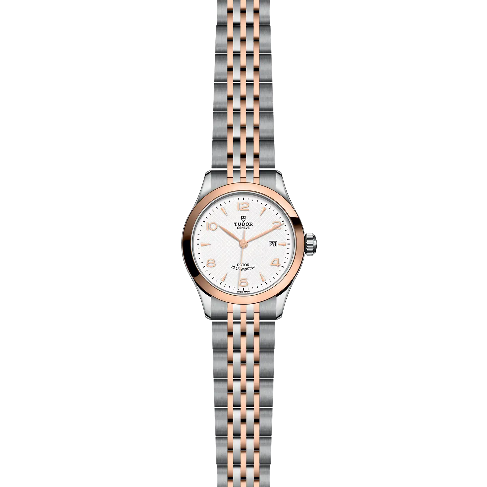Tudor 1926, M91351-0009 - Cooke & Kelvey