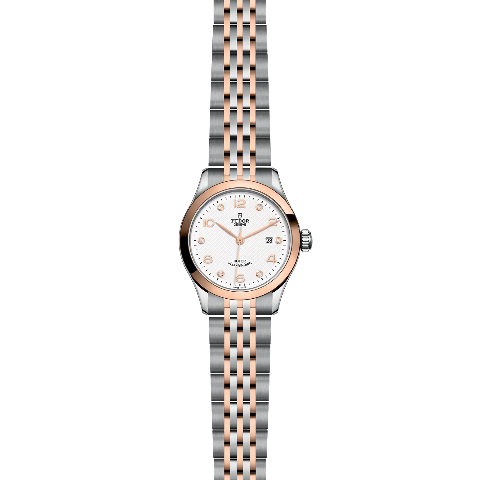 Tudor 1926, M91351-0011 - Cooke & Kelvey
