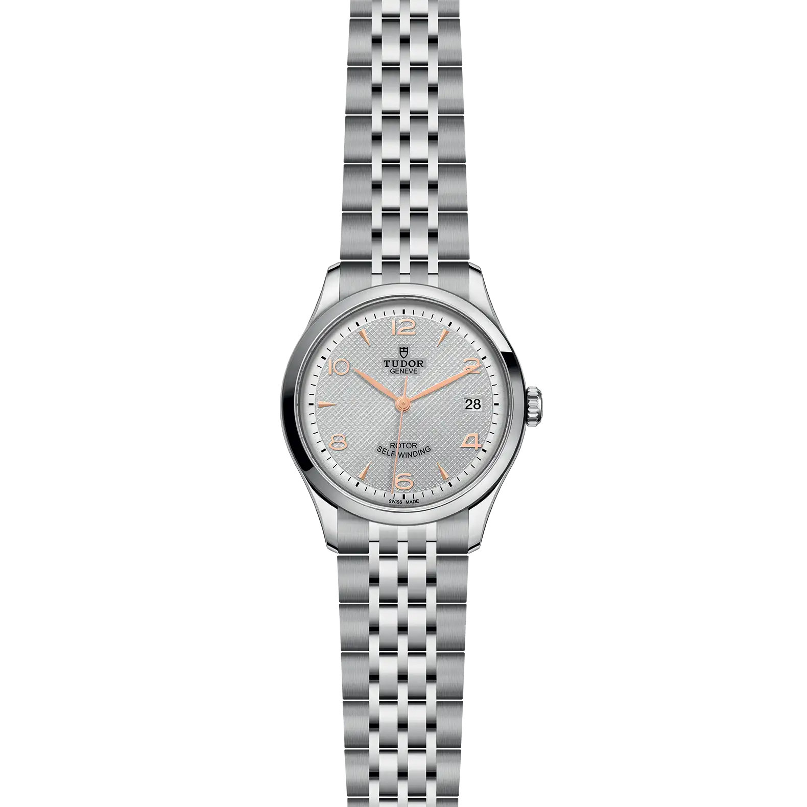 Tudor 1926, M91450-0001 - Cooke & Kelvey