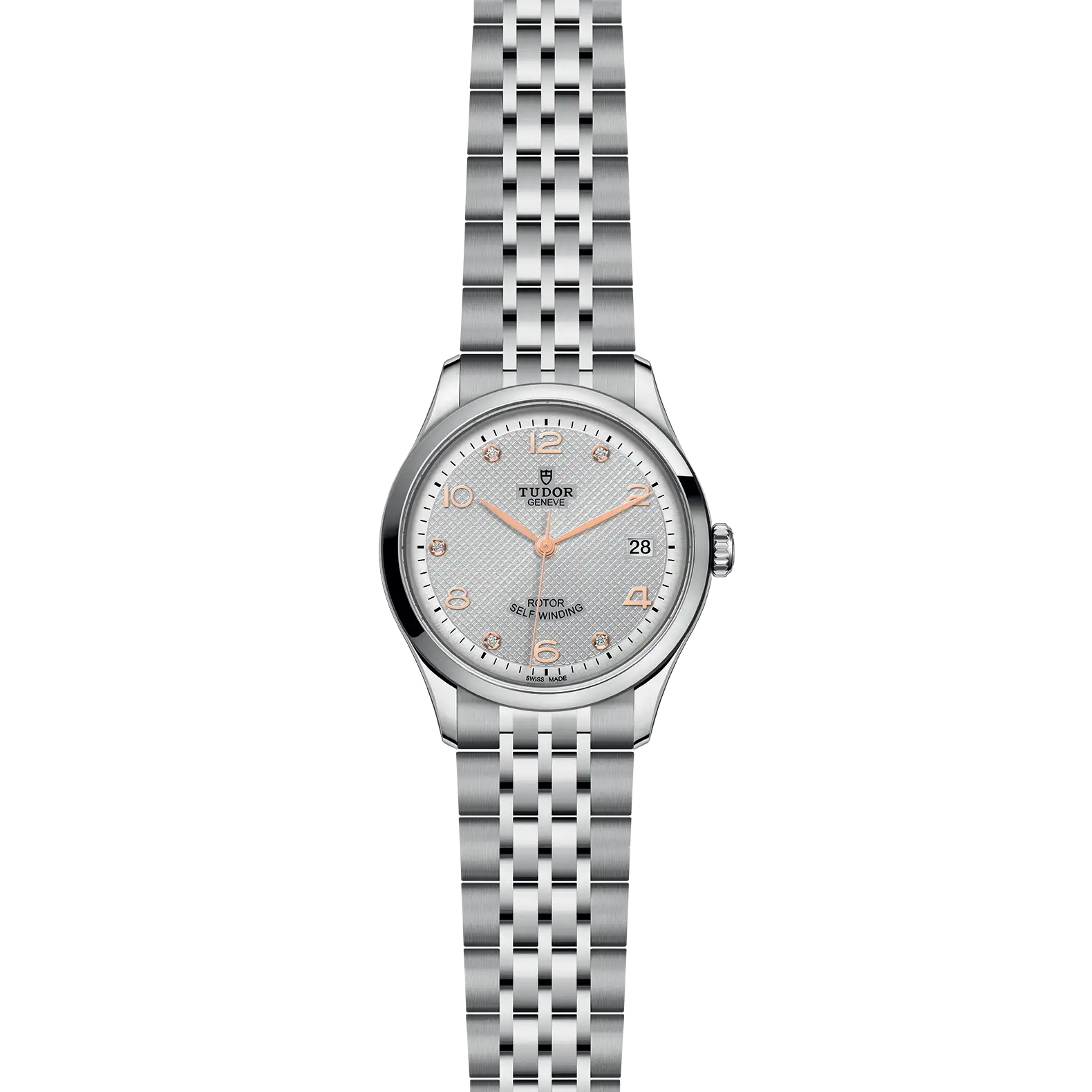 Tudor 1926, M91450-0003 - Cooke & Kelvey