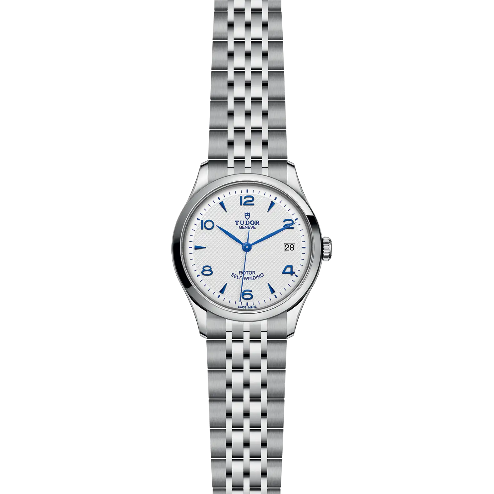 Tudor 1926, M91450-0005 - Cooke & Kelvey
