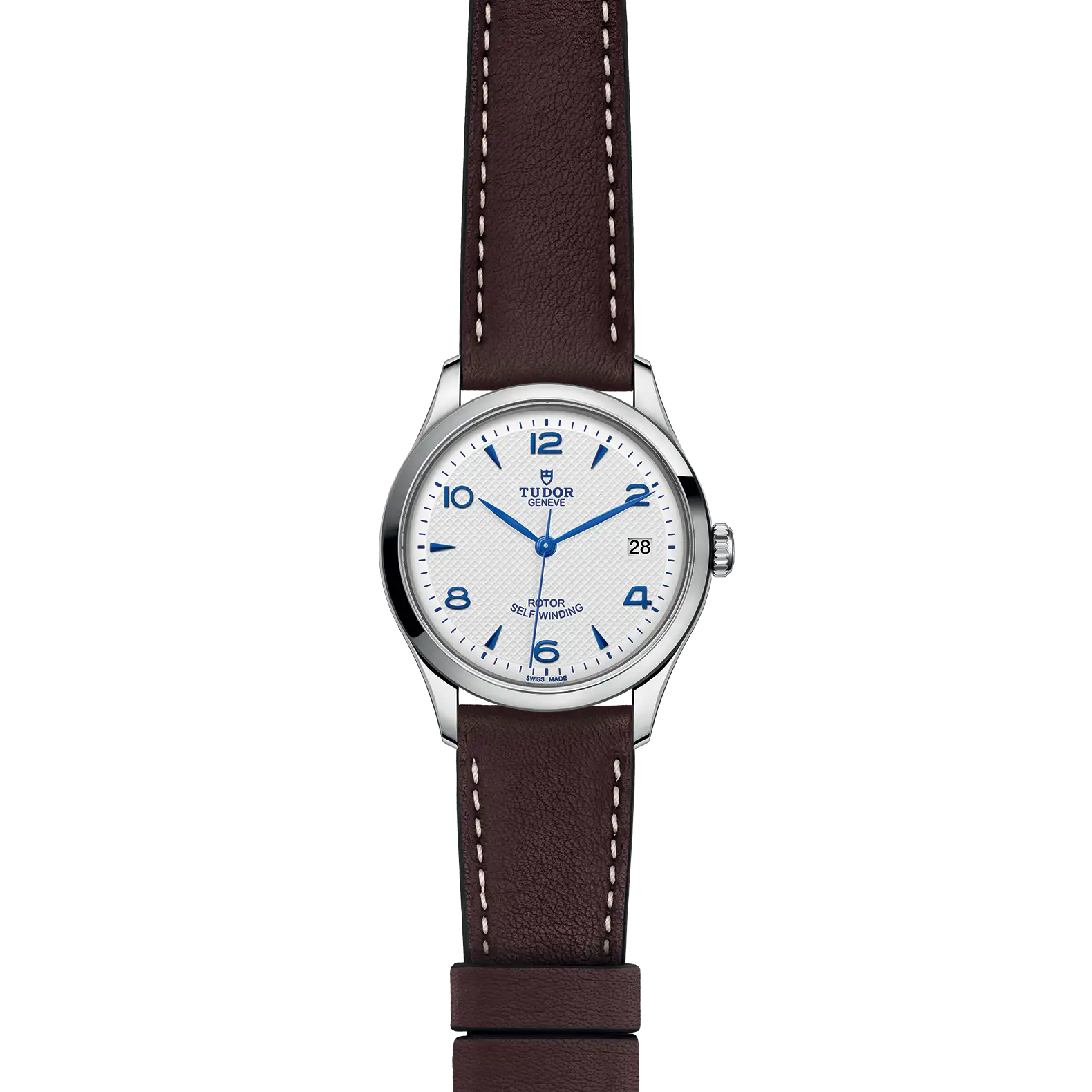 Tudor 1926, M91450-0010 - Cooke & Kelvey
