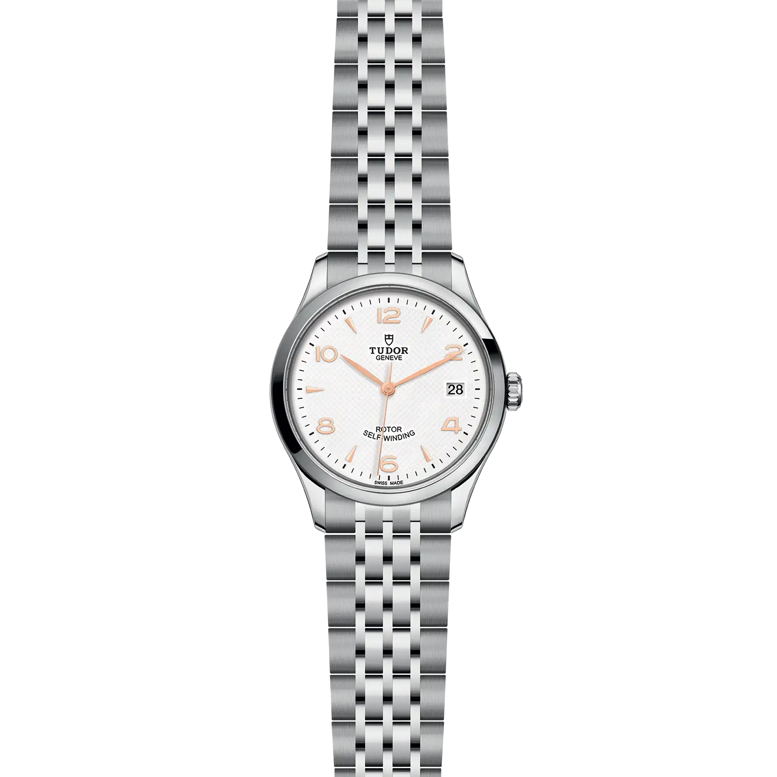 Tudor 1926, M91450-0011 - Cooke & Kelvey