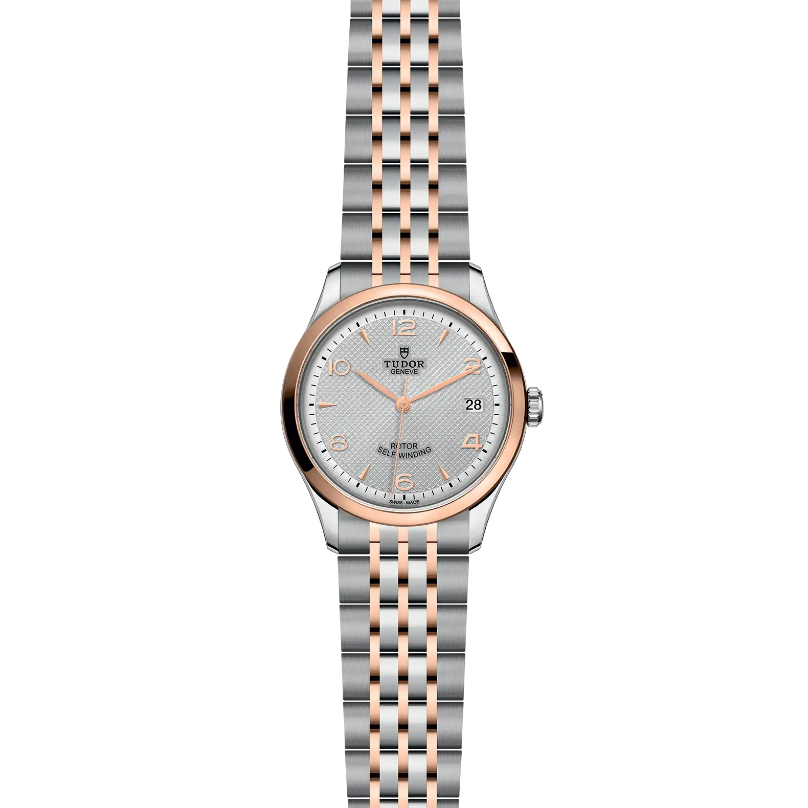 Tudor 1926, M91451-0001 - Cooke & Kelvey