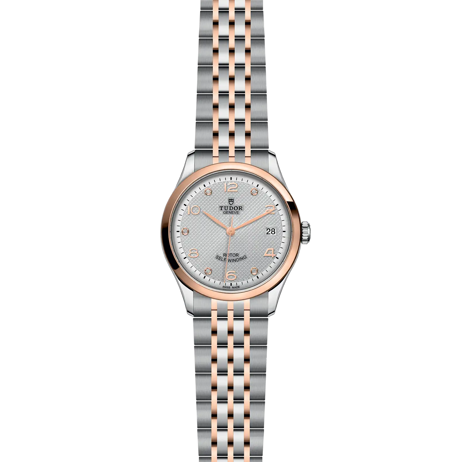 Tudor 1926, M91451-0002 - Cooke & Kelvey