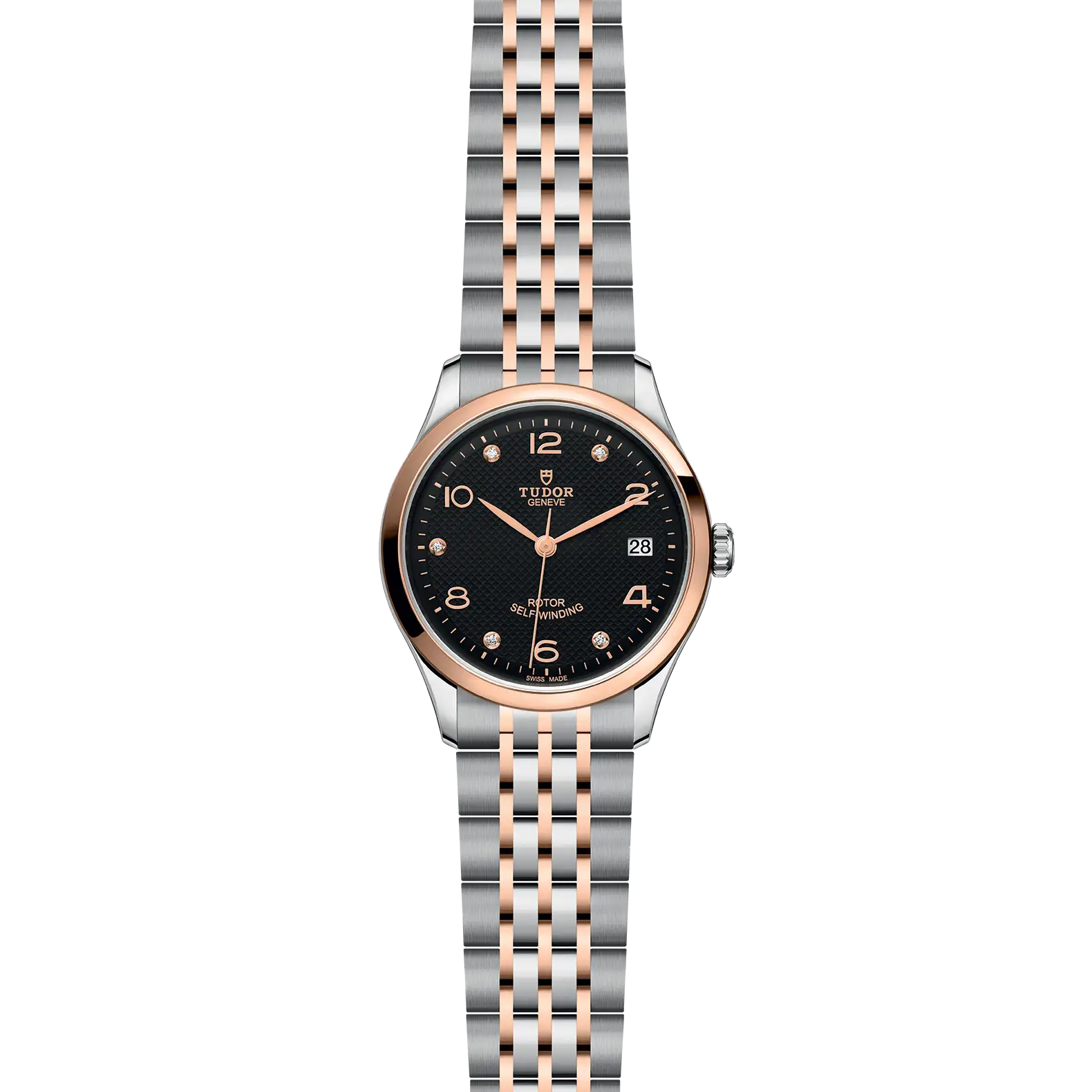 Tudor 1926, M91451-0004 - Cooke & Kelvey