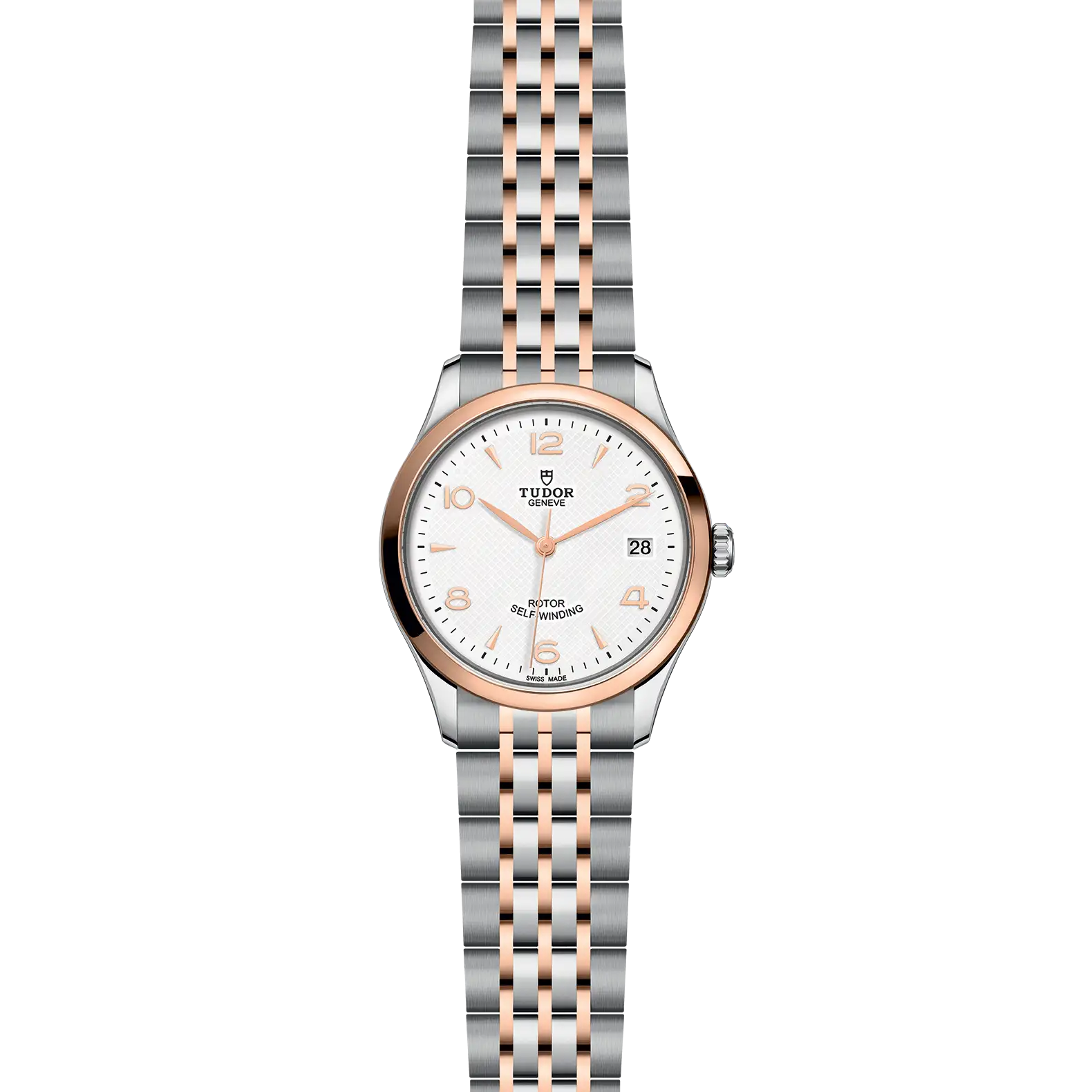 Tudor 1926, M91451-0009 - Cooke & Kelvey