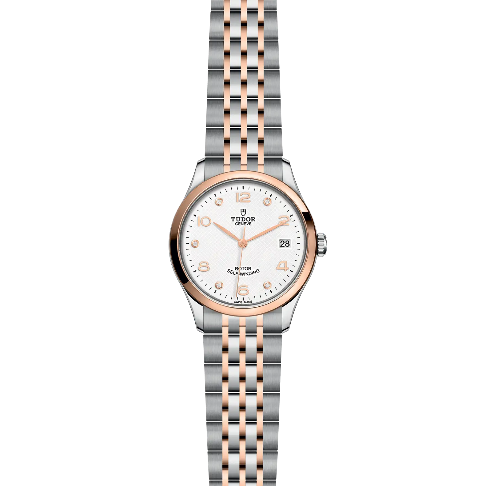 Tudor 1926, M91451-0011 - Cooke & Kelvey