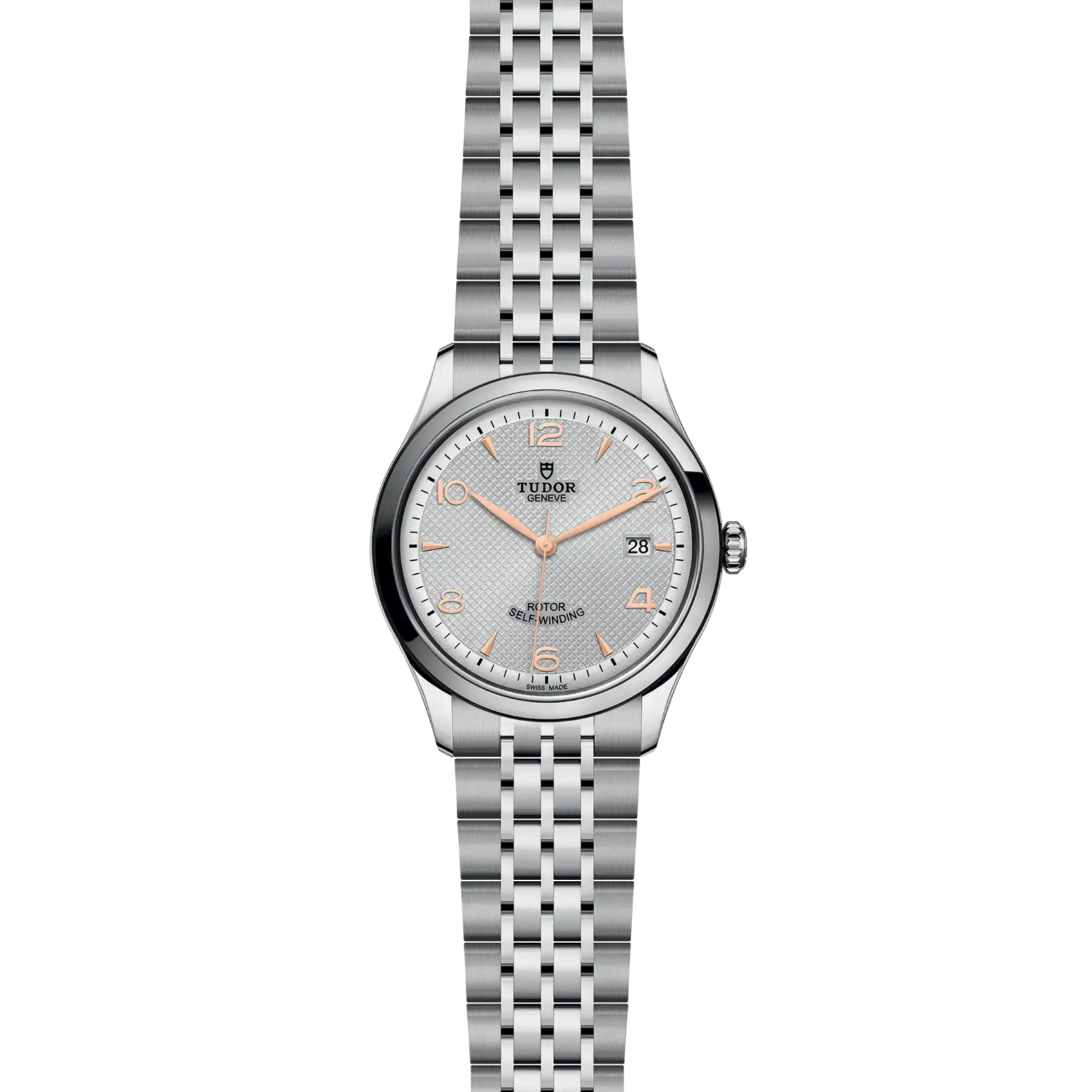 Tudor 1926, M91550-0001 - Cooke & Kelvey