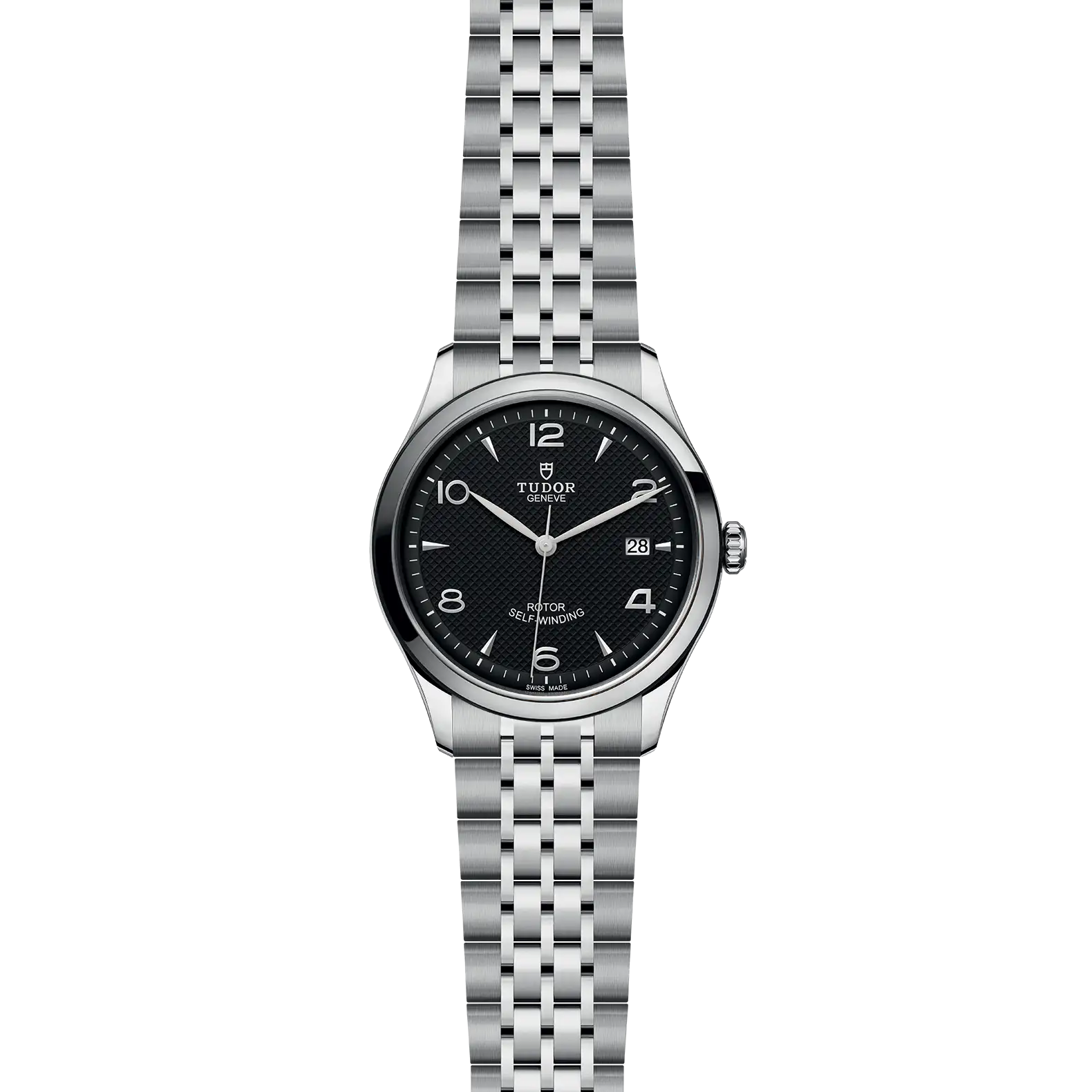 Tudor 1926, M91550-0002 - Cooke & Kelvey