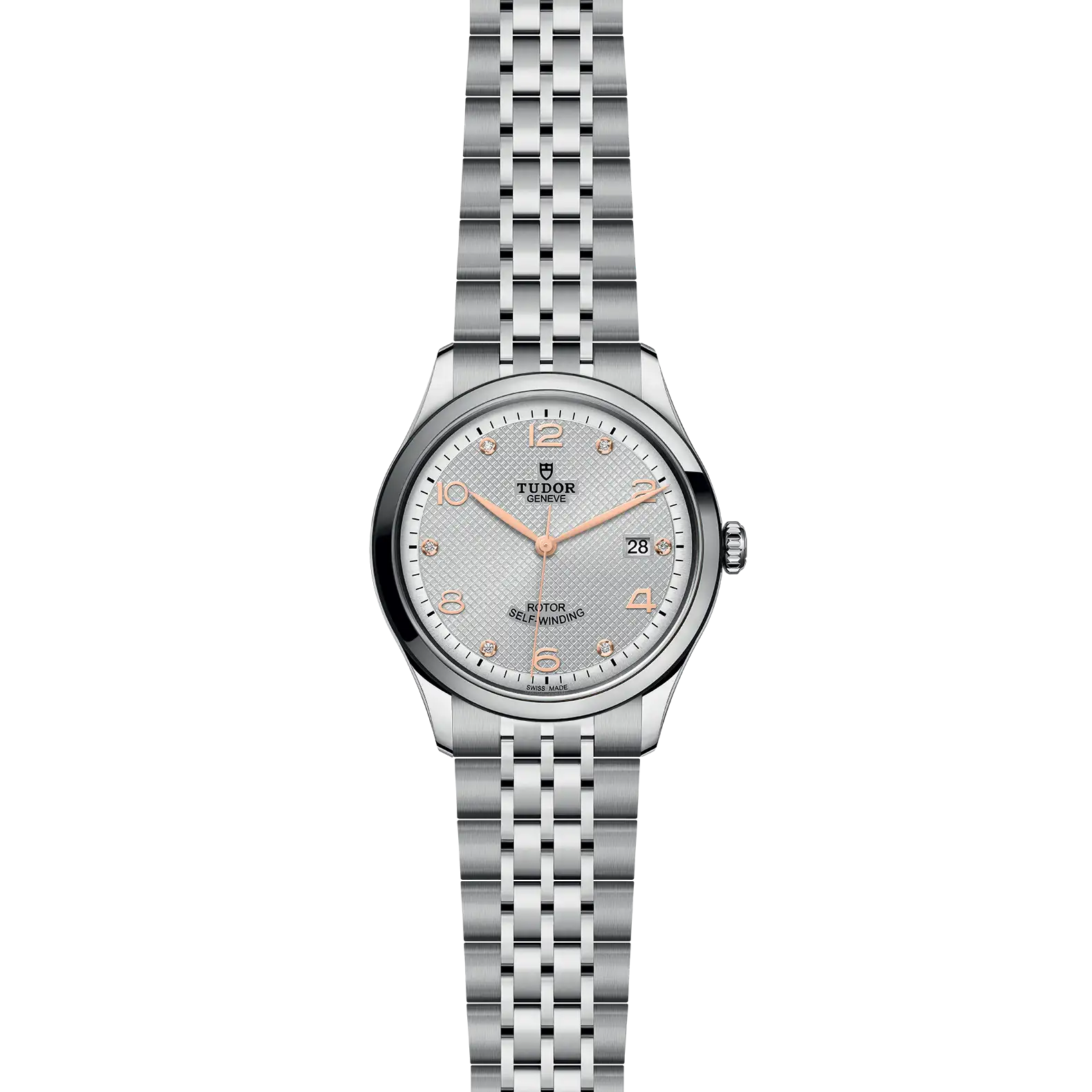 Tudor 1926, M91550-0003 - Cooke & Kelvey