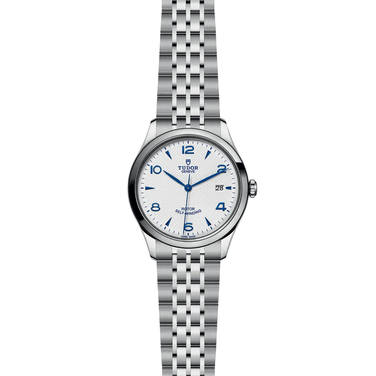 Tudor 1926, M91550-0005 - Cooke & Kelvey