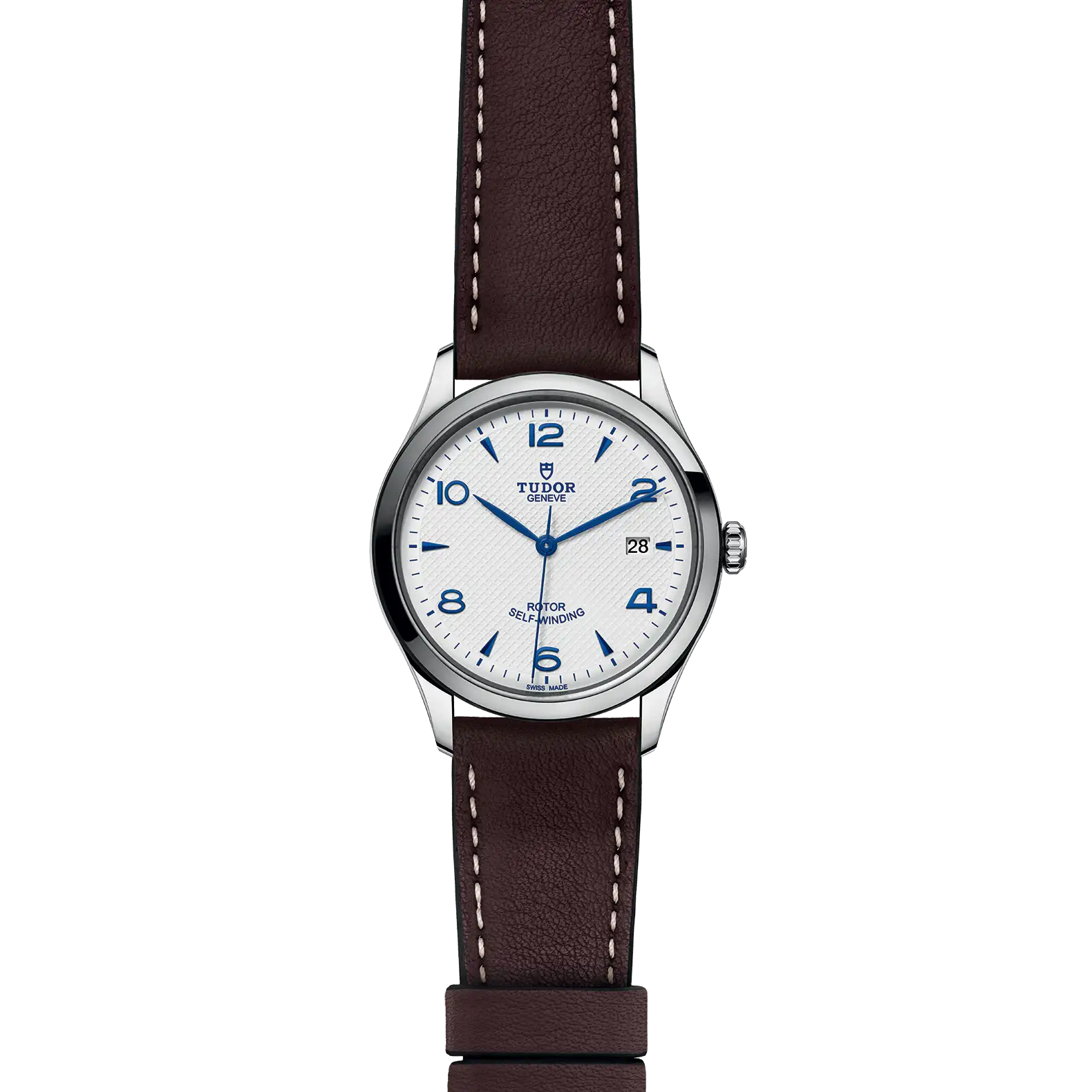 Tudor 1926, M91550-0010 - Cooke & Kelvey