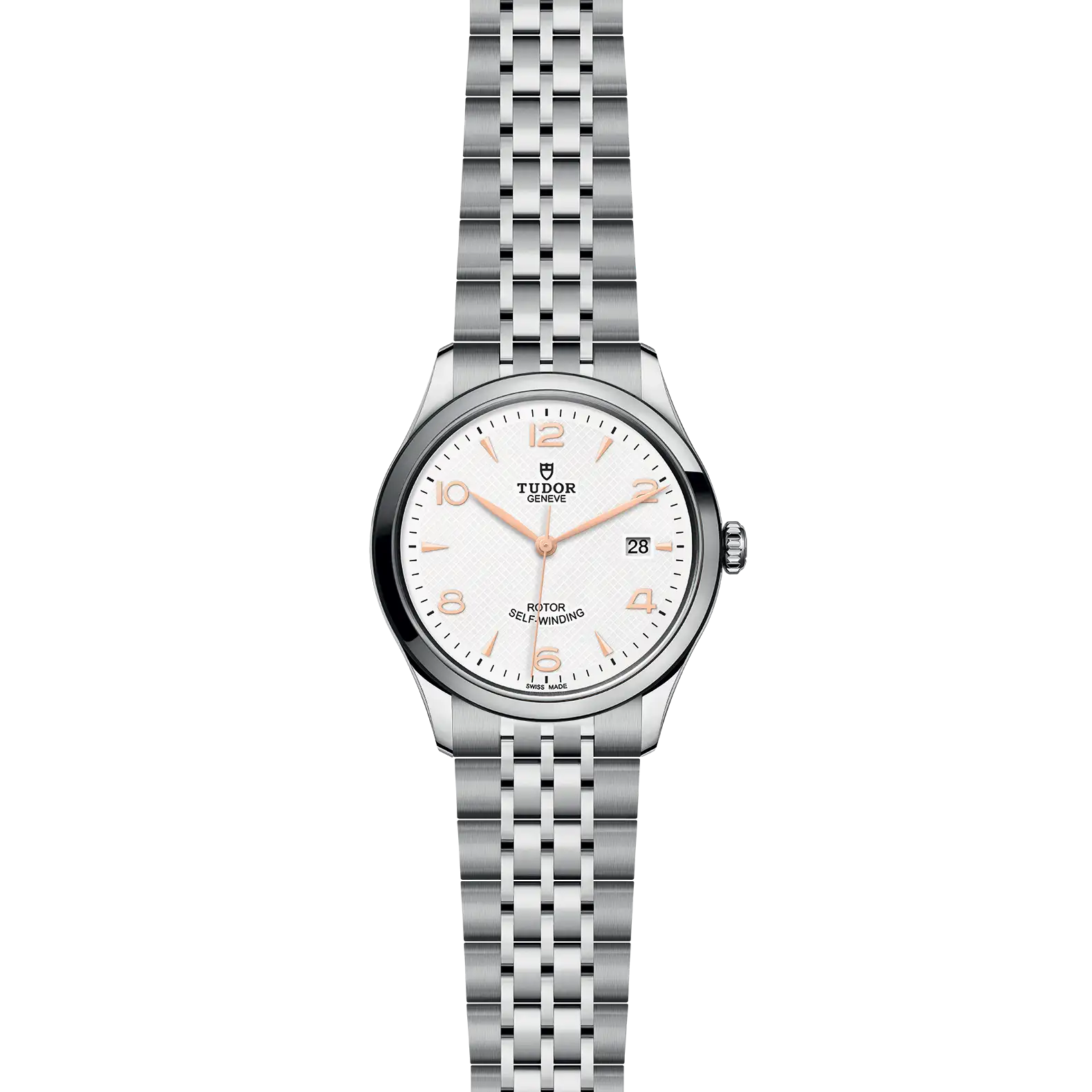 Tudor 1926, M91550-0011 - Cooke & Kelvey