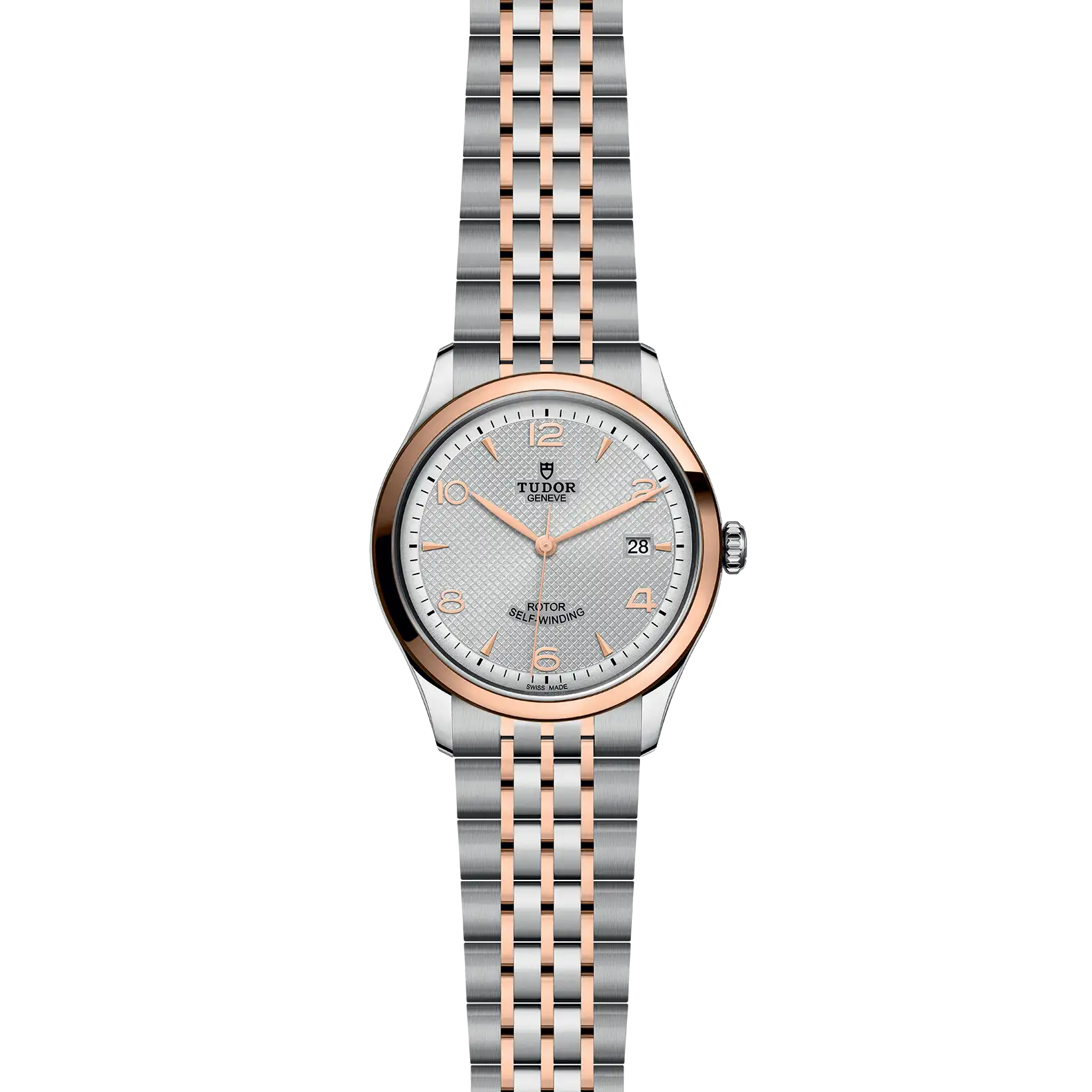 Tudor 1926, M91551-0001 - Cooke & Kelvey