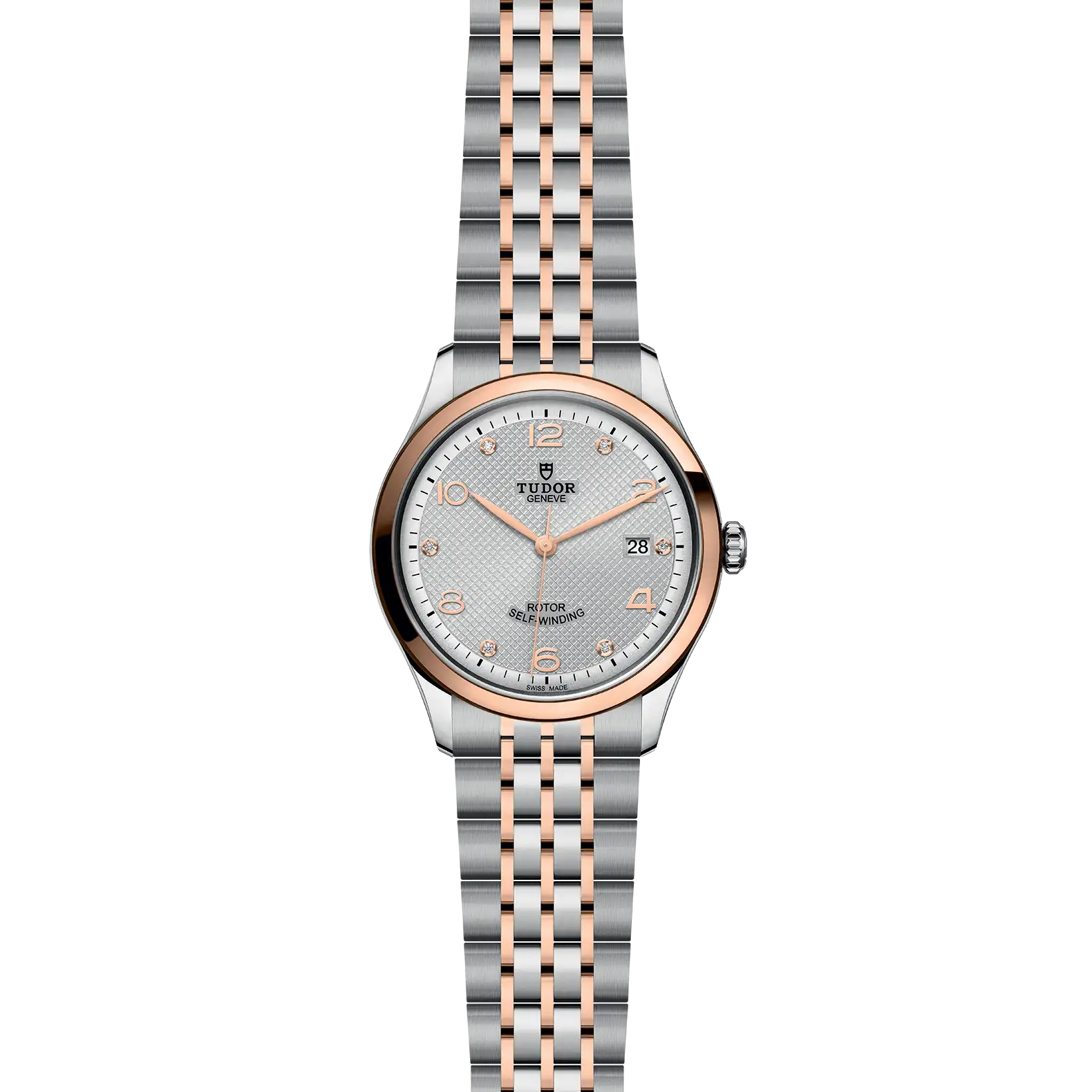 Tudor 1926, M91551-0002 - Cooke & Kelvey