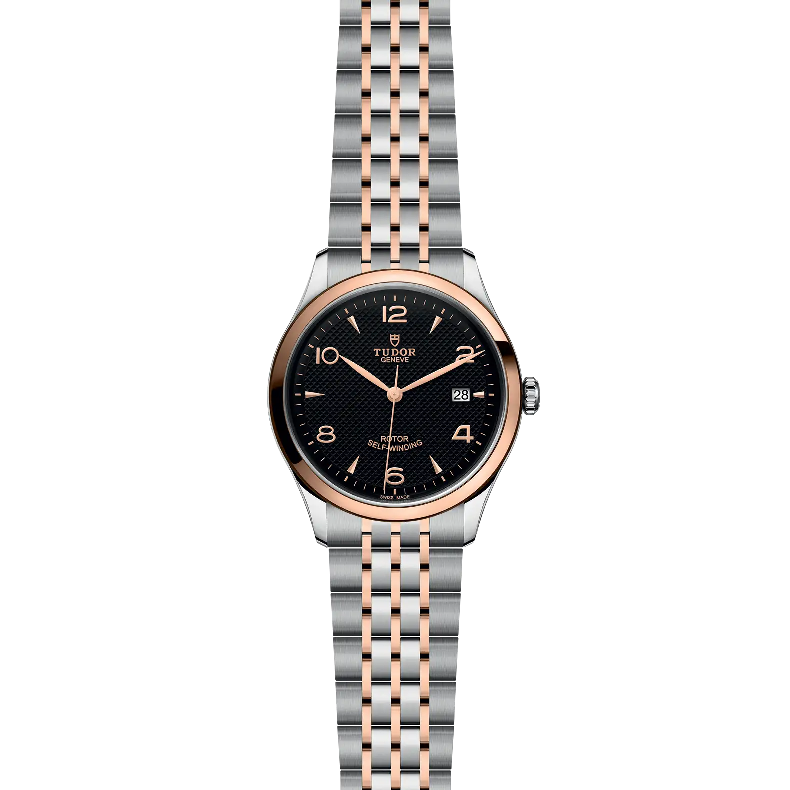 Tudor 1926, M91551-0003 - Cooke & Kelvey