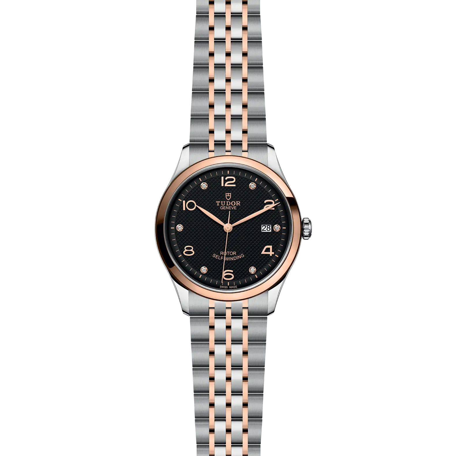 Tudor 1926, M91551-0004 - Cooke & Kelvey