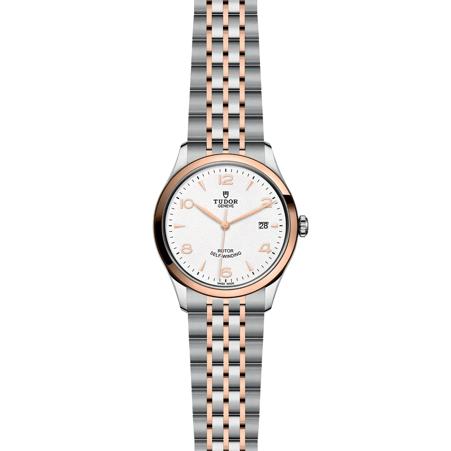 Tudor 1926, M91551-0009 - Cooke & Kelvey