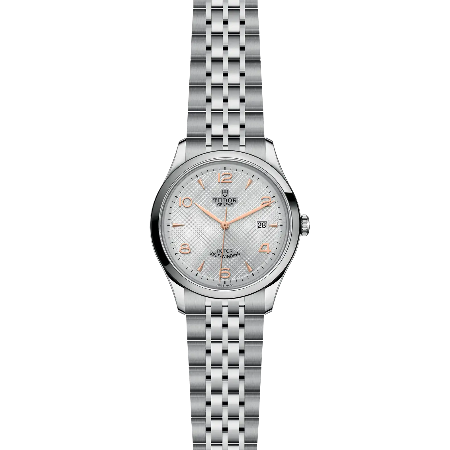 Tudor 1926, M91650-0001 - Cooke & Kelvey