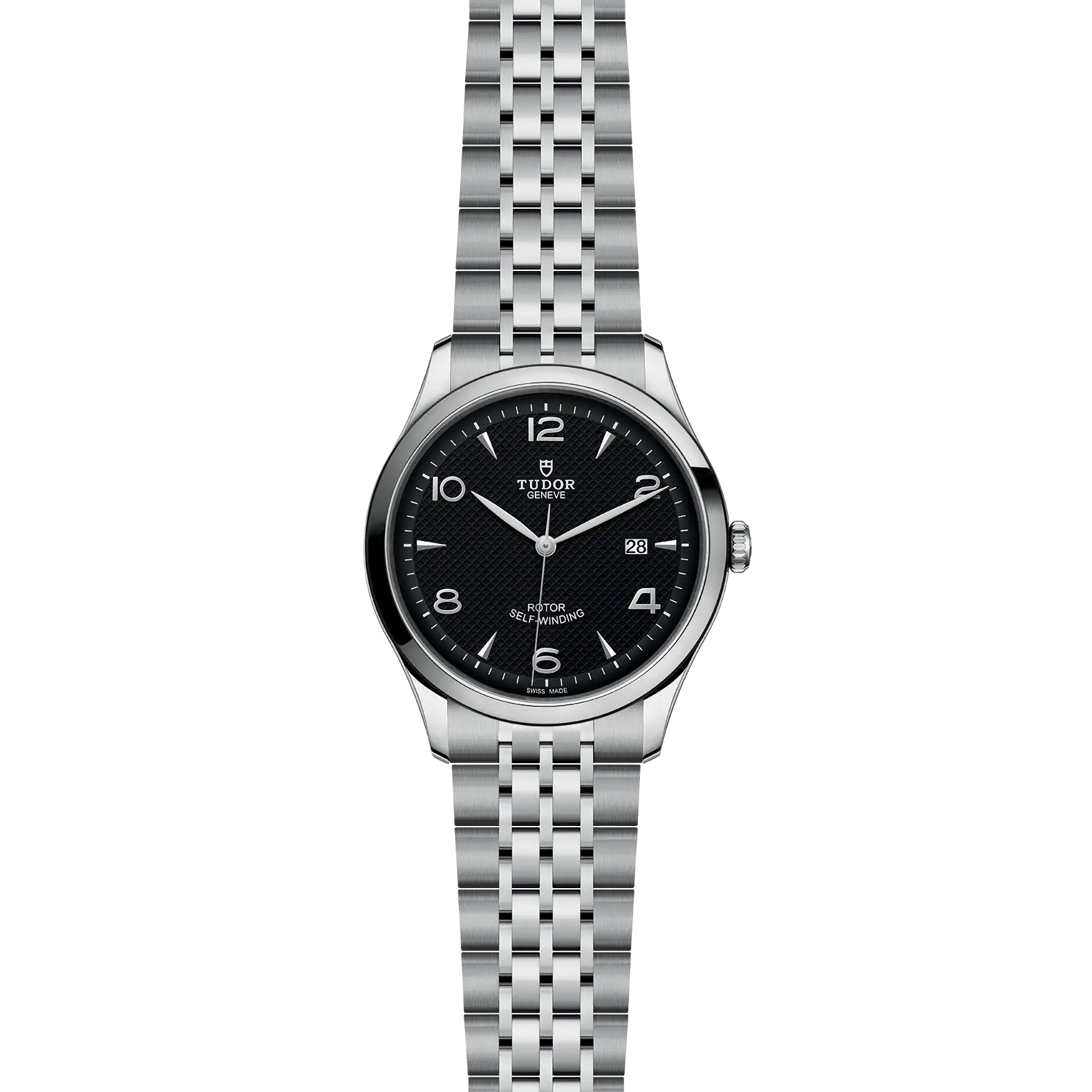 Tudor 1926, M91650-0002 - Cooke & Kelvey