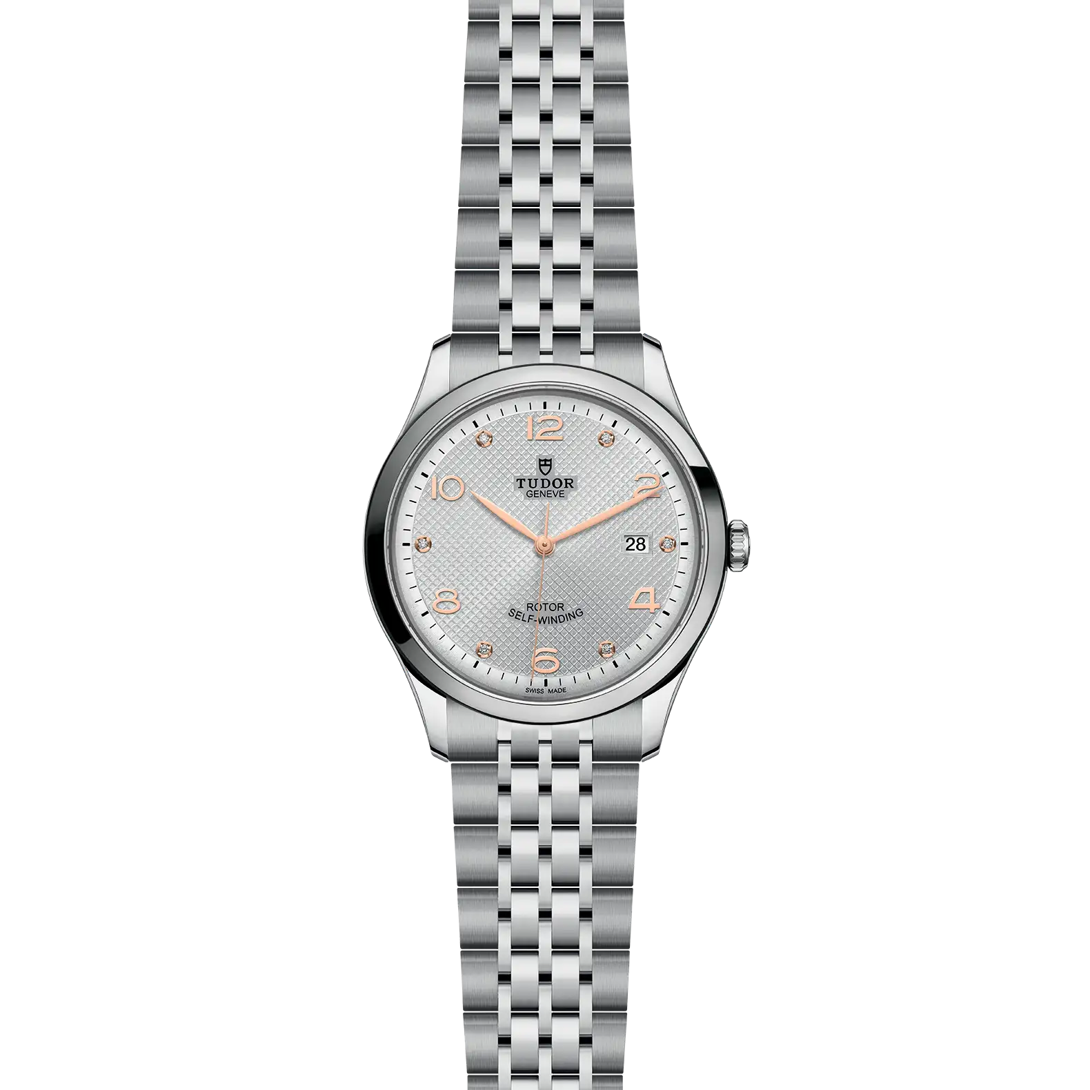 Tudor 1926, M91650-0003 - Cooke & Kelvey