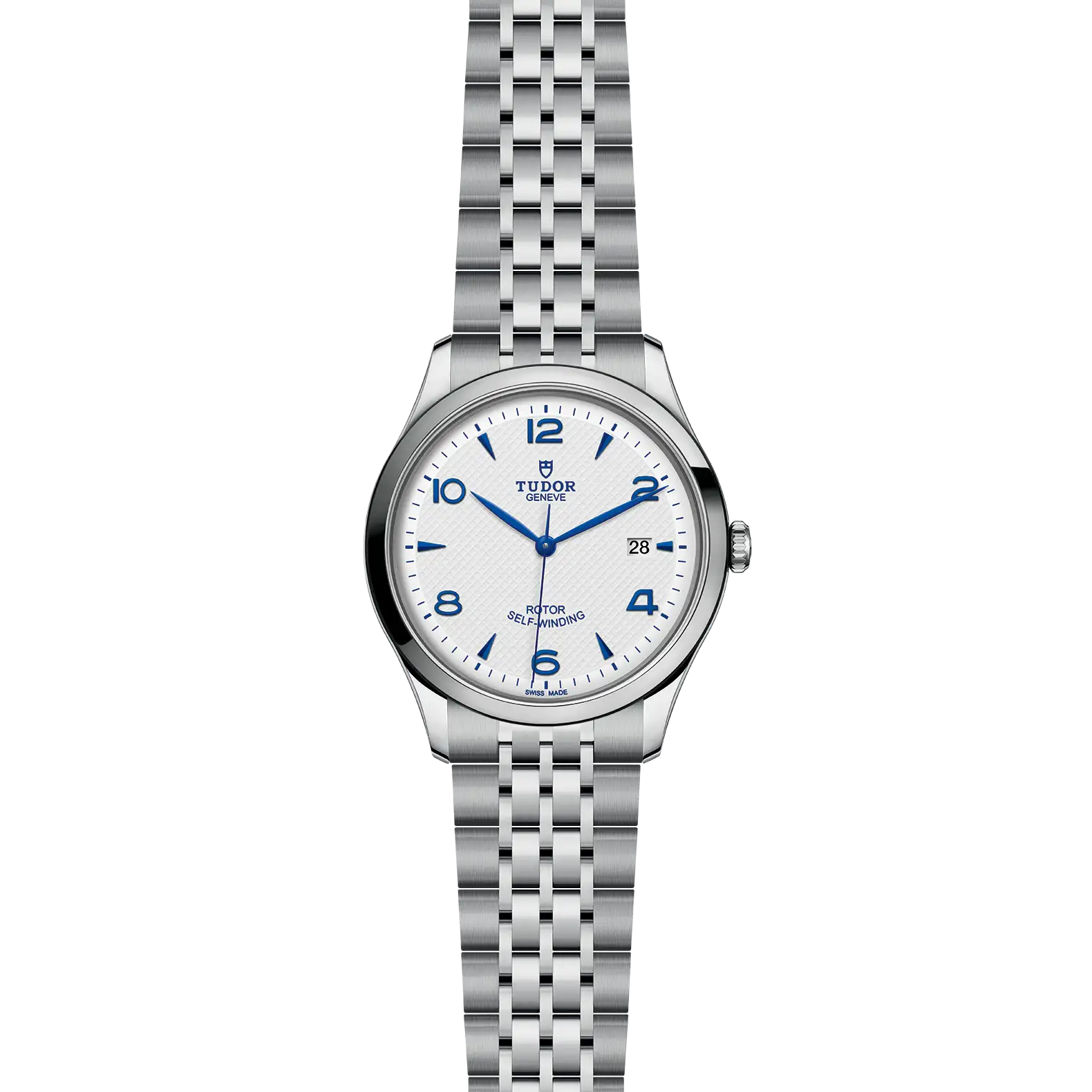 Tudor 1926, M91650-0005 - Cooke & Kelvey