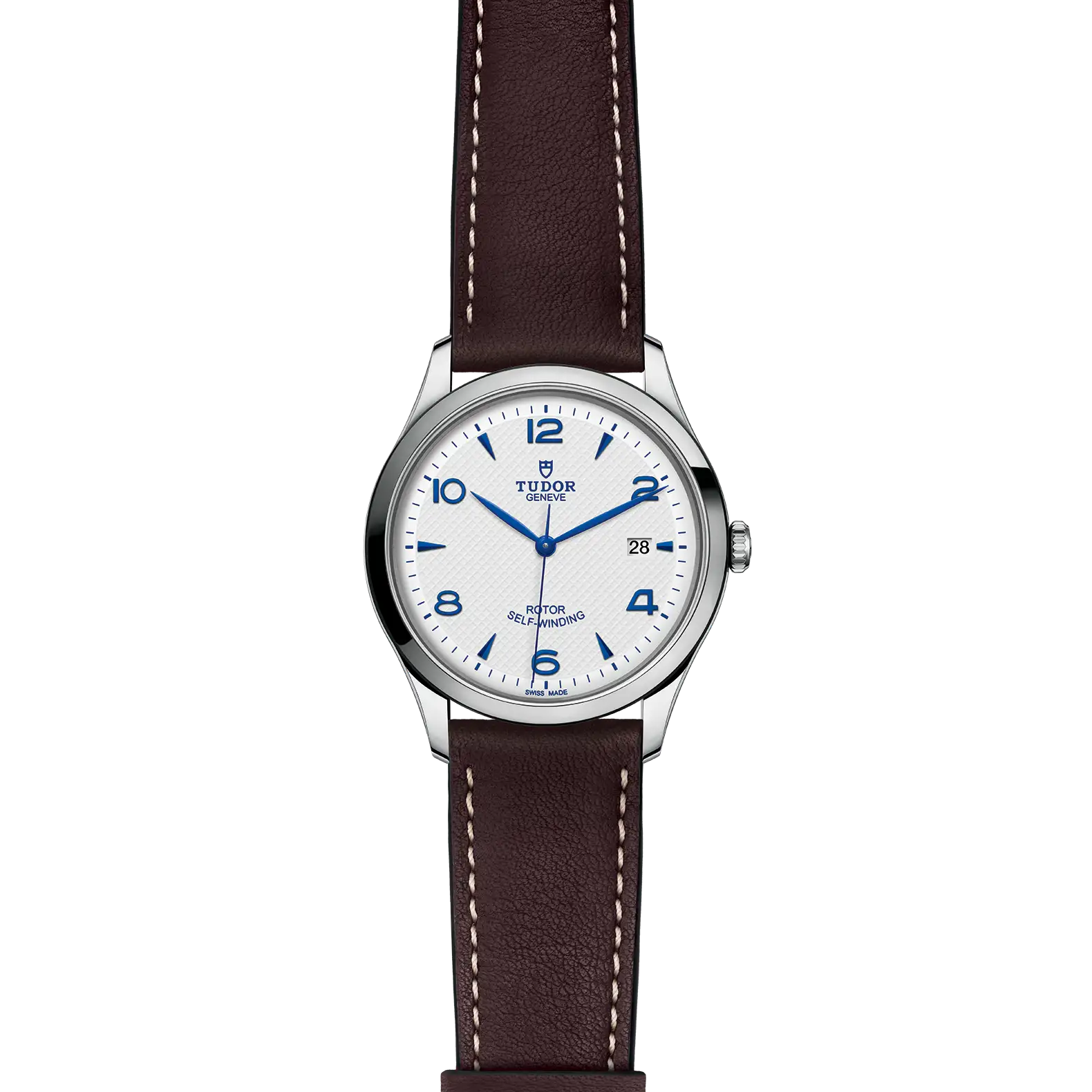 Tudor 1926, M91650-0010 - Cooke & Kelvey