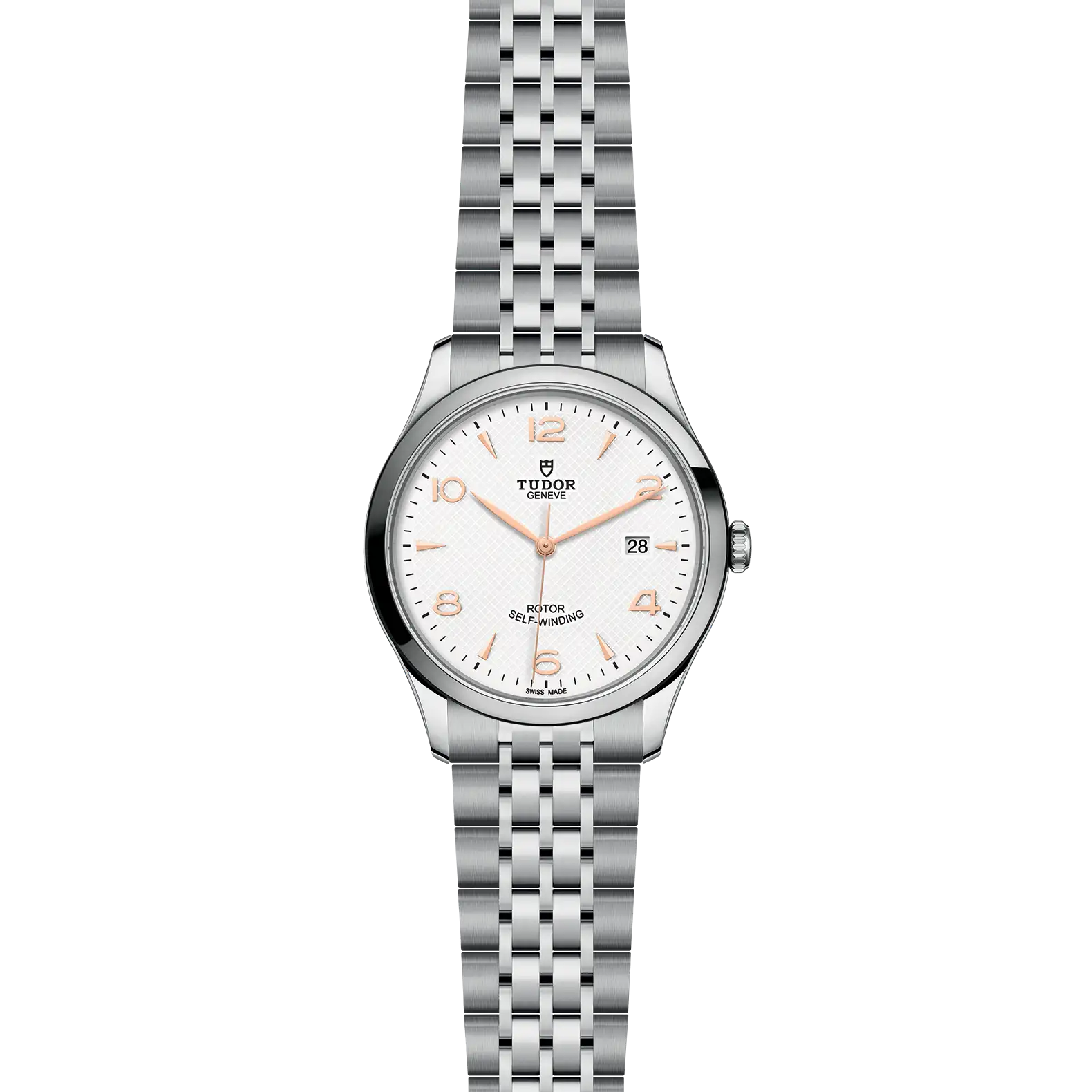Tudor 1926, M91650-0011 - Cooke & Kelvey