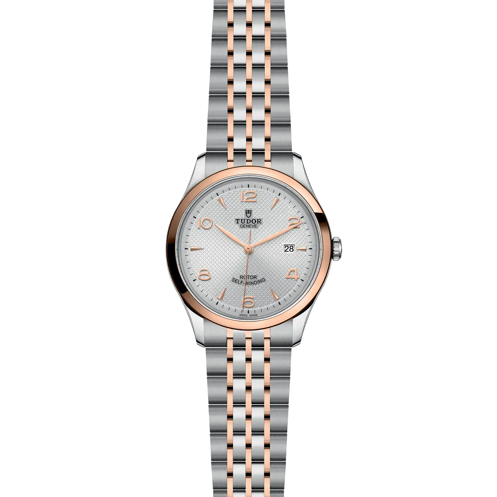 Tudor 1926, M91651-0001 - Cooke & Kelvey