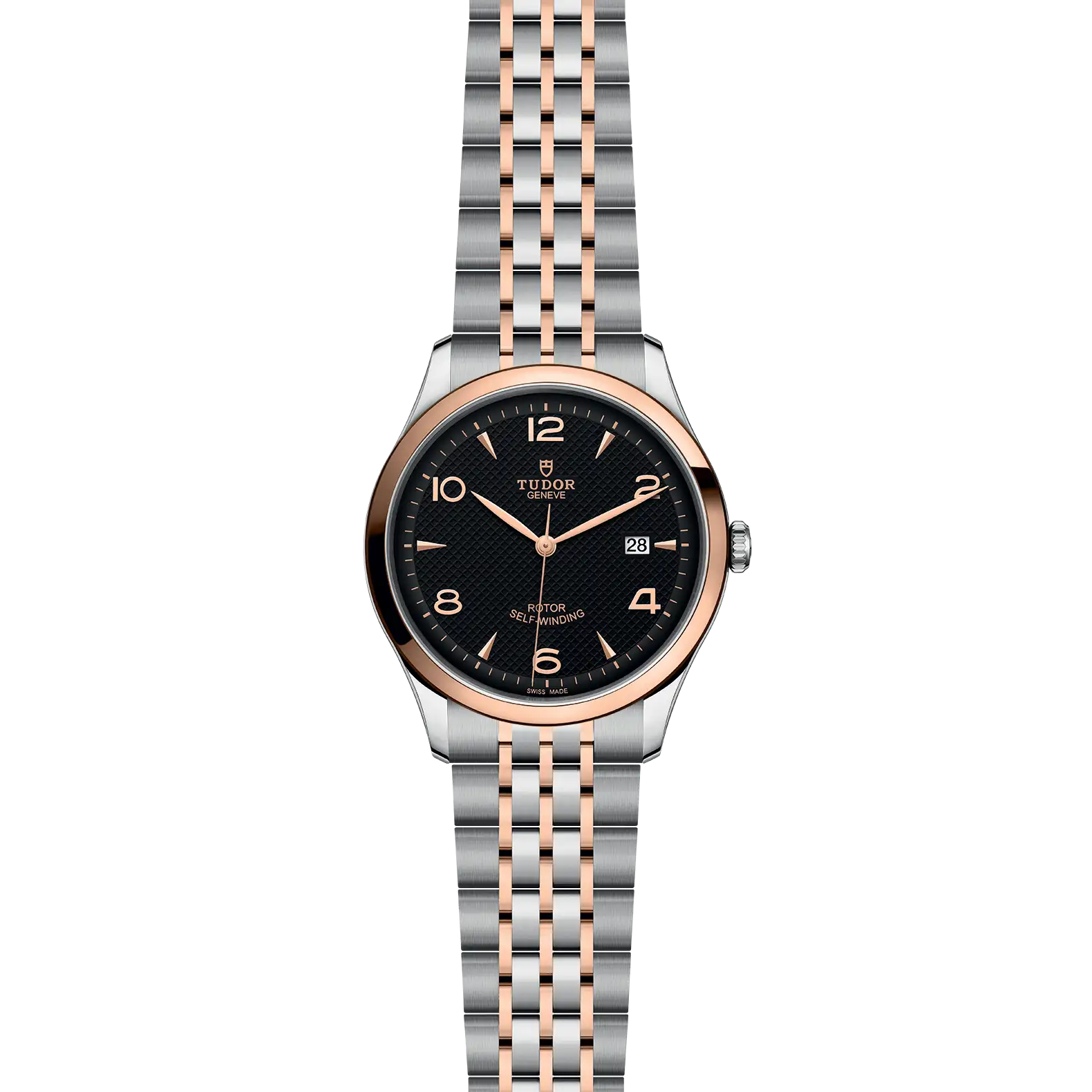 Tudor 1926, M91651-0003 - Cooke & Kelvey