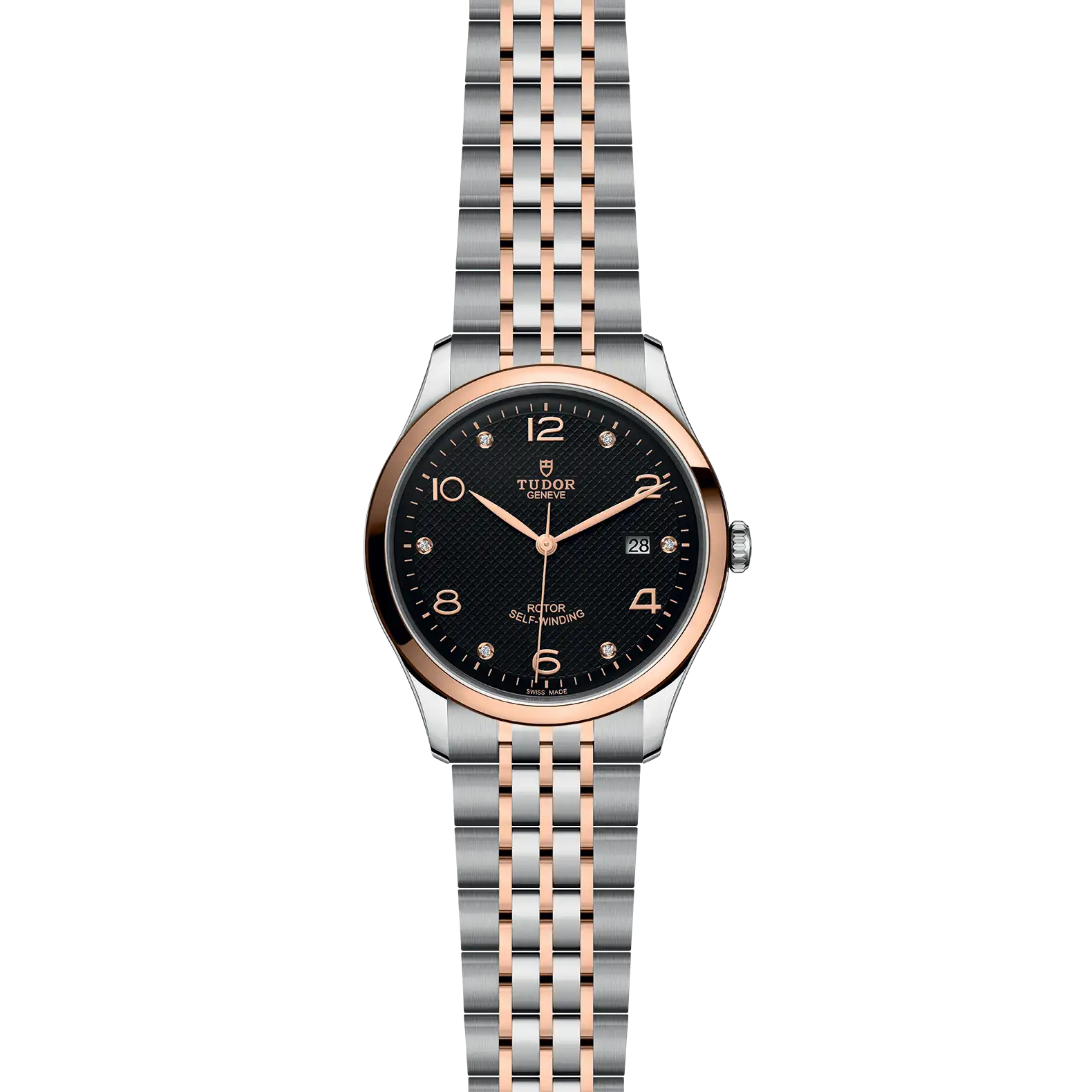 Tudor 1926, M91651-0004 - Cooke & Kelvey
