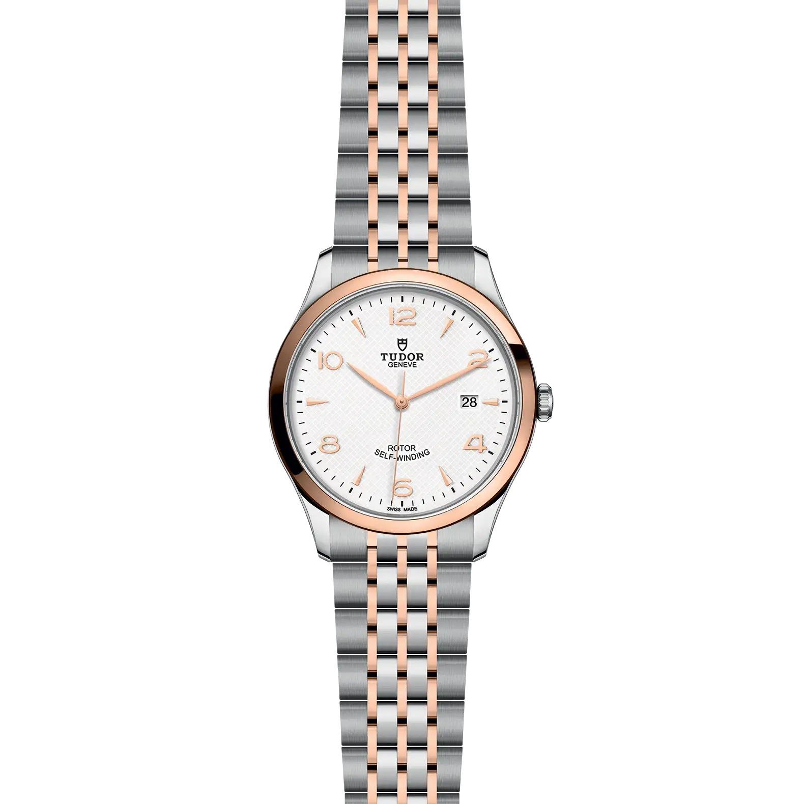 Tudor 1926, M91651-0009 - Cooke & Kelvey