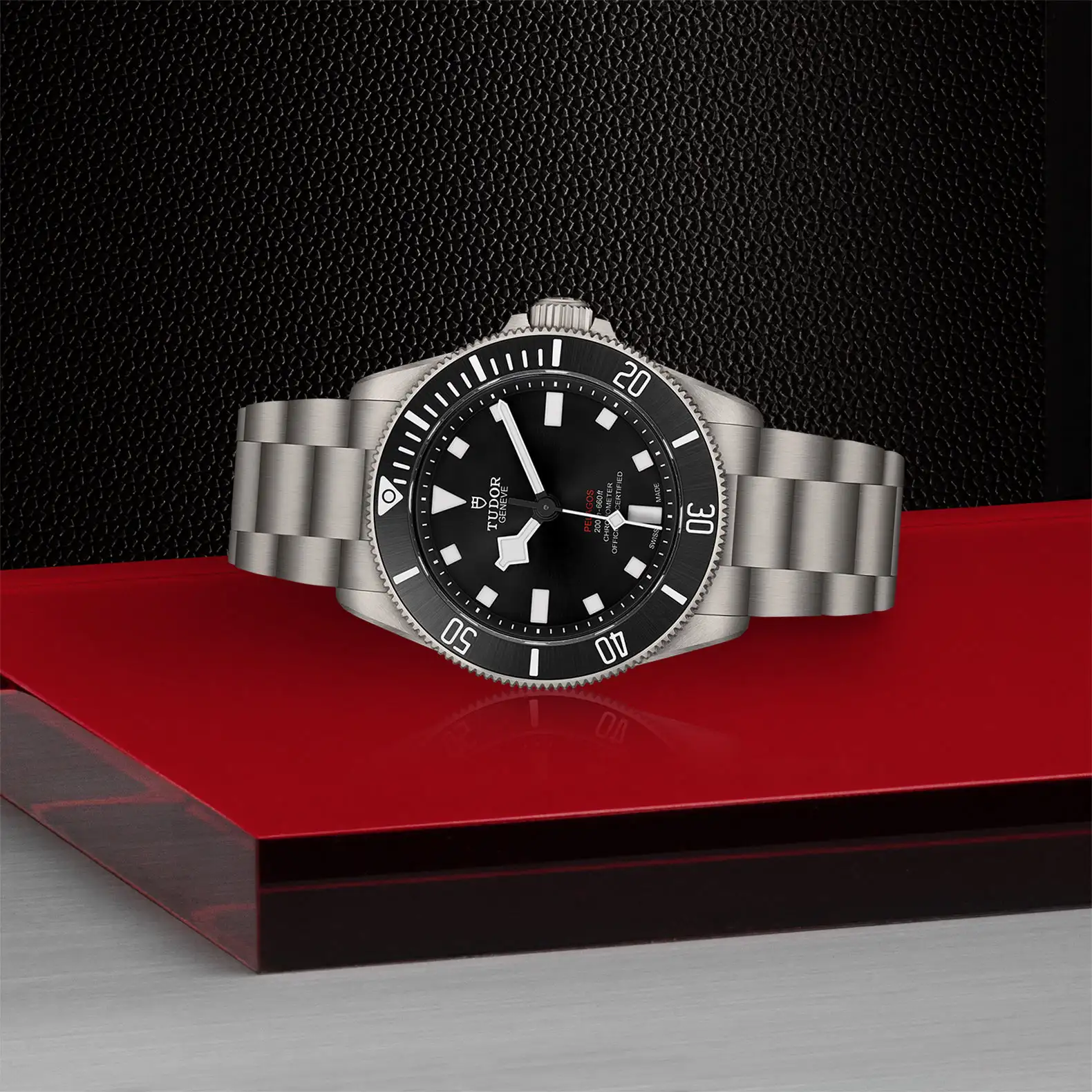 Tudor Pelagos 39, M25407N-0001 - Cooke & Kelvey