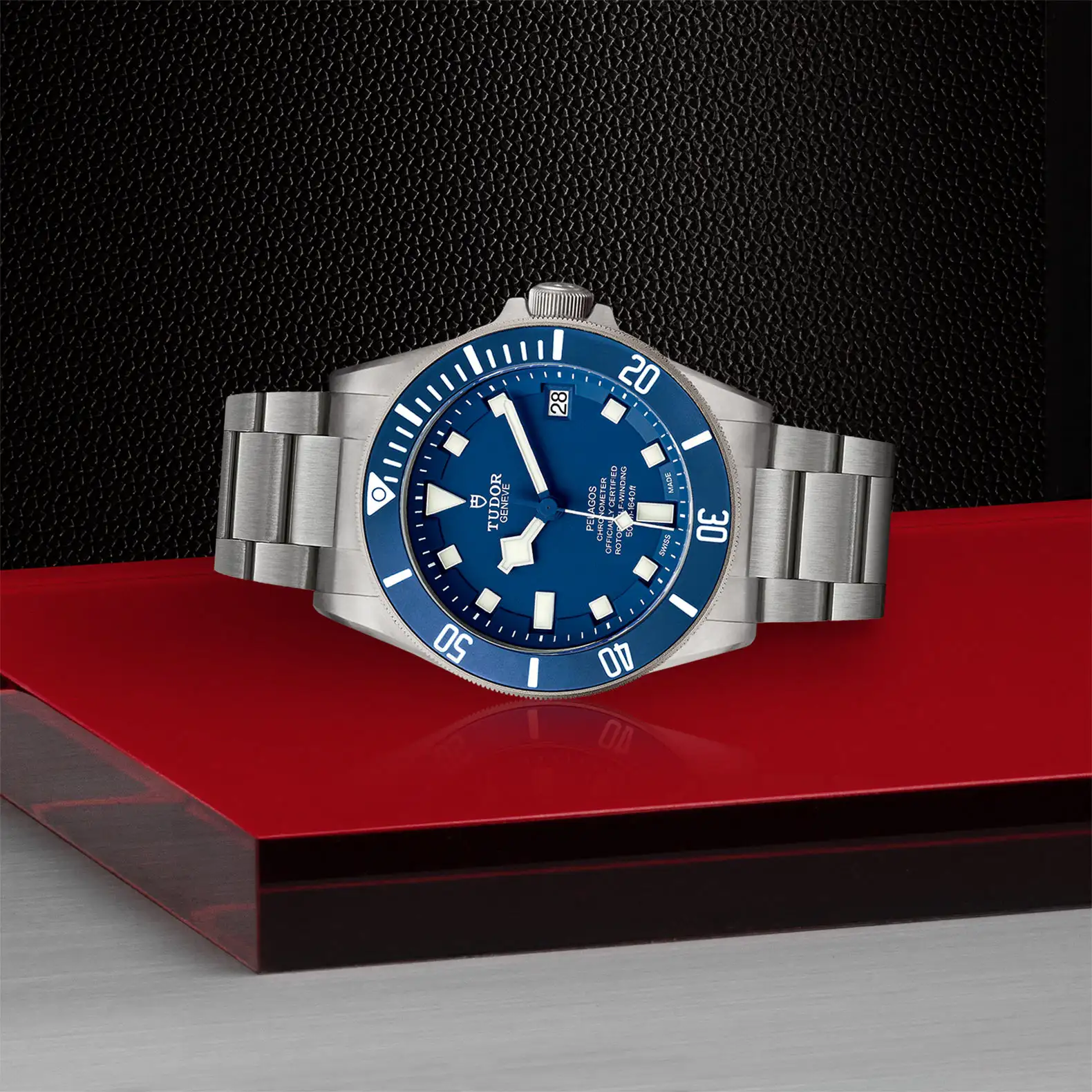 Tudor Pelagos, M25600TB-0001 - Cooke & Kelvey