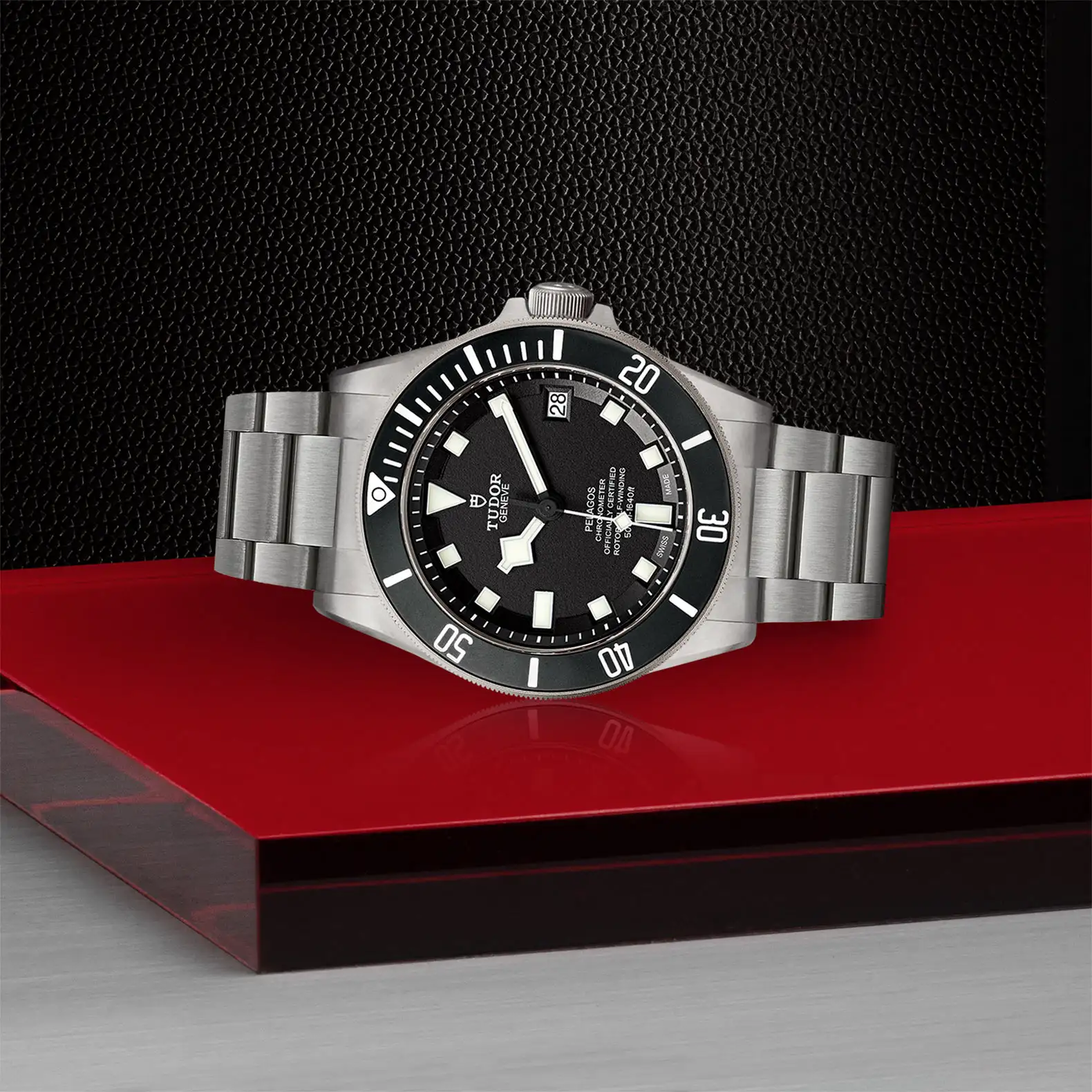 Tudor Pelagos, M25600TN-0001 - Cooke & Kelvey