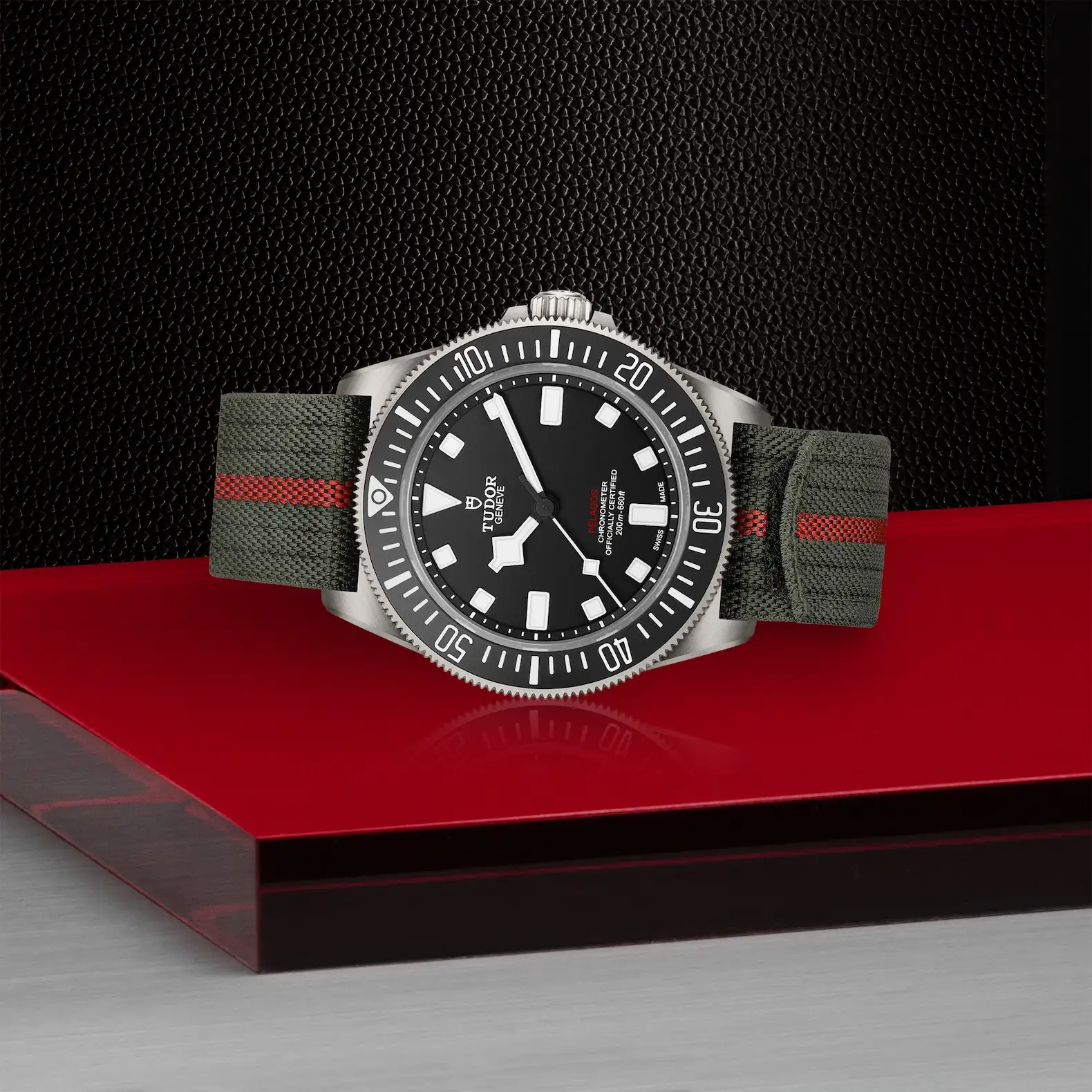 Tudor Pelagos FXD, M25717N-0001 - Cooke & Kelvey