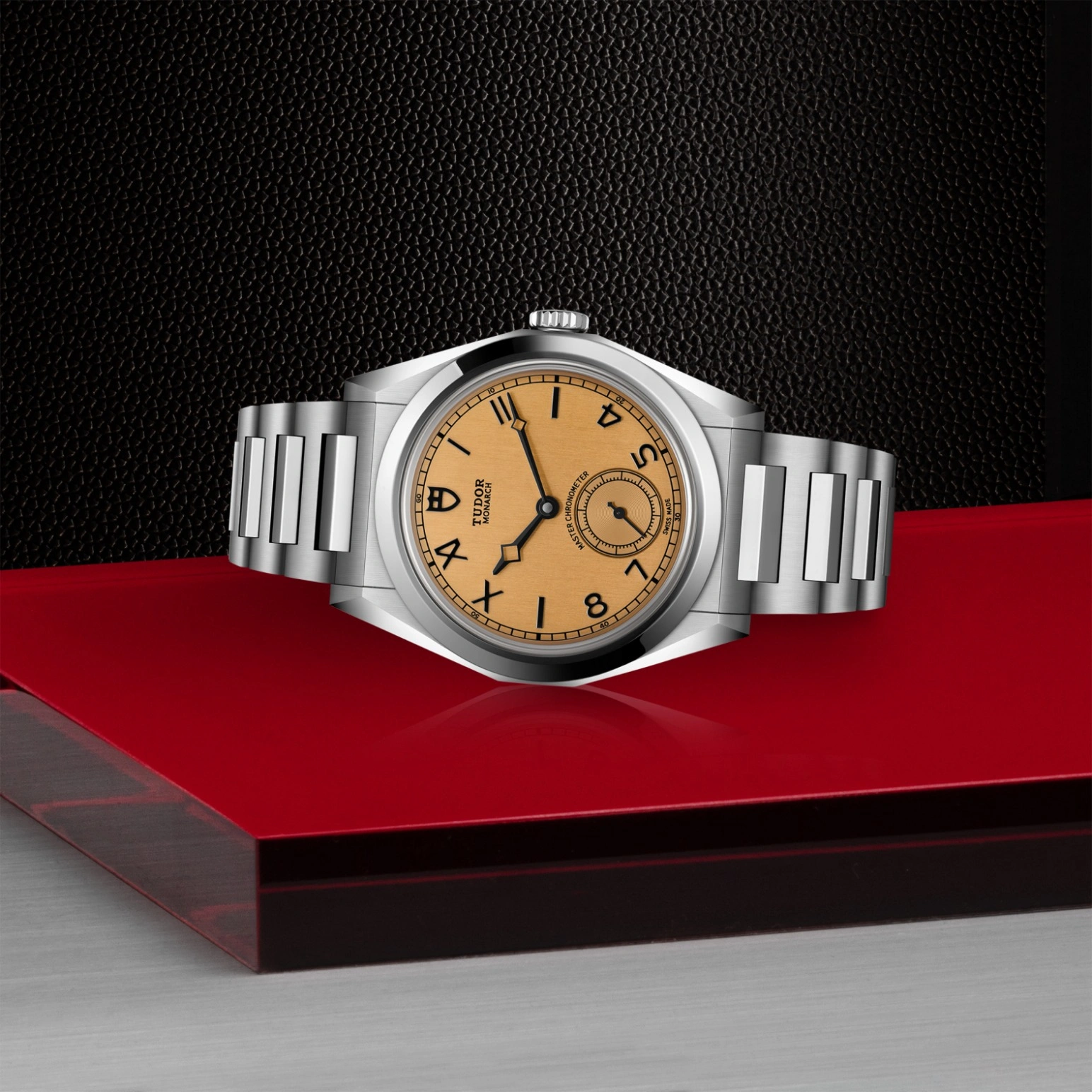 Tudor TUDOR Monarch, M2639W1A0U-0001 - Cooke & Kelvey