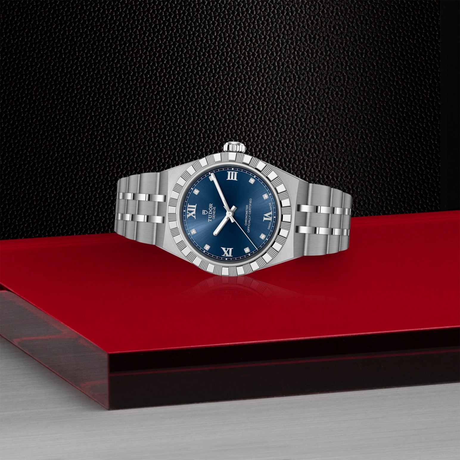 Tudor TUDOR Royal, M2830A1A0-0001 - Cooke & Kelvey