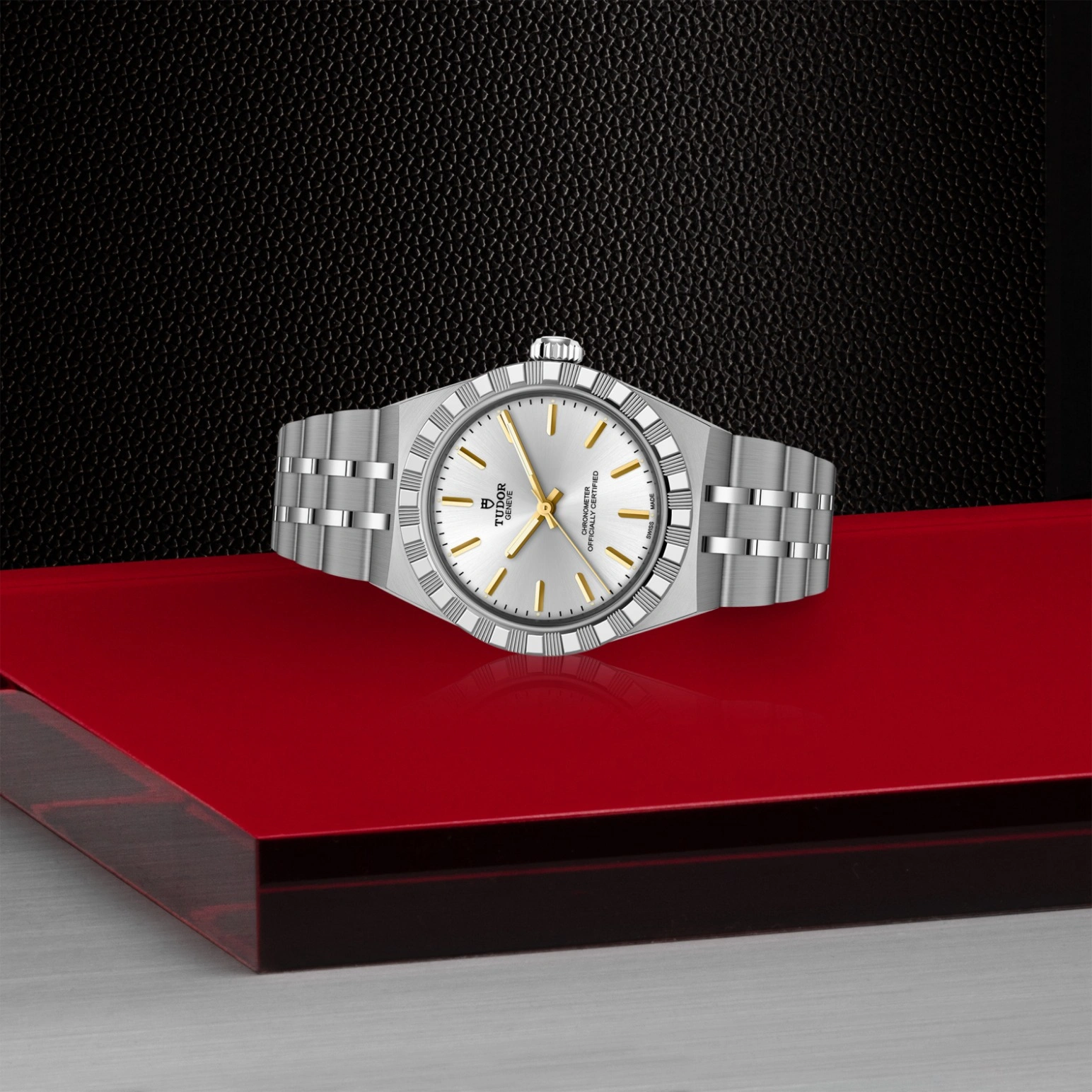 Tudor TUDOR Royal, M2830A1A0-0002 - Cooke & Kelvey