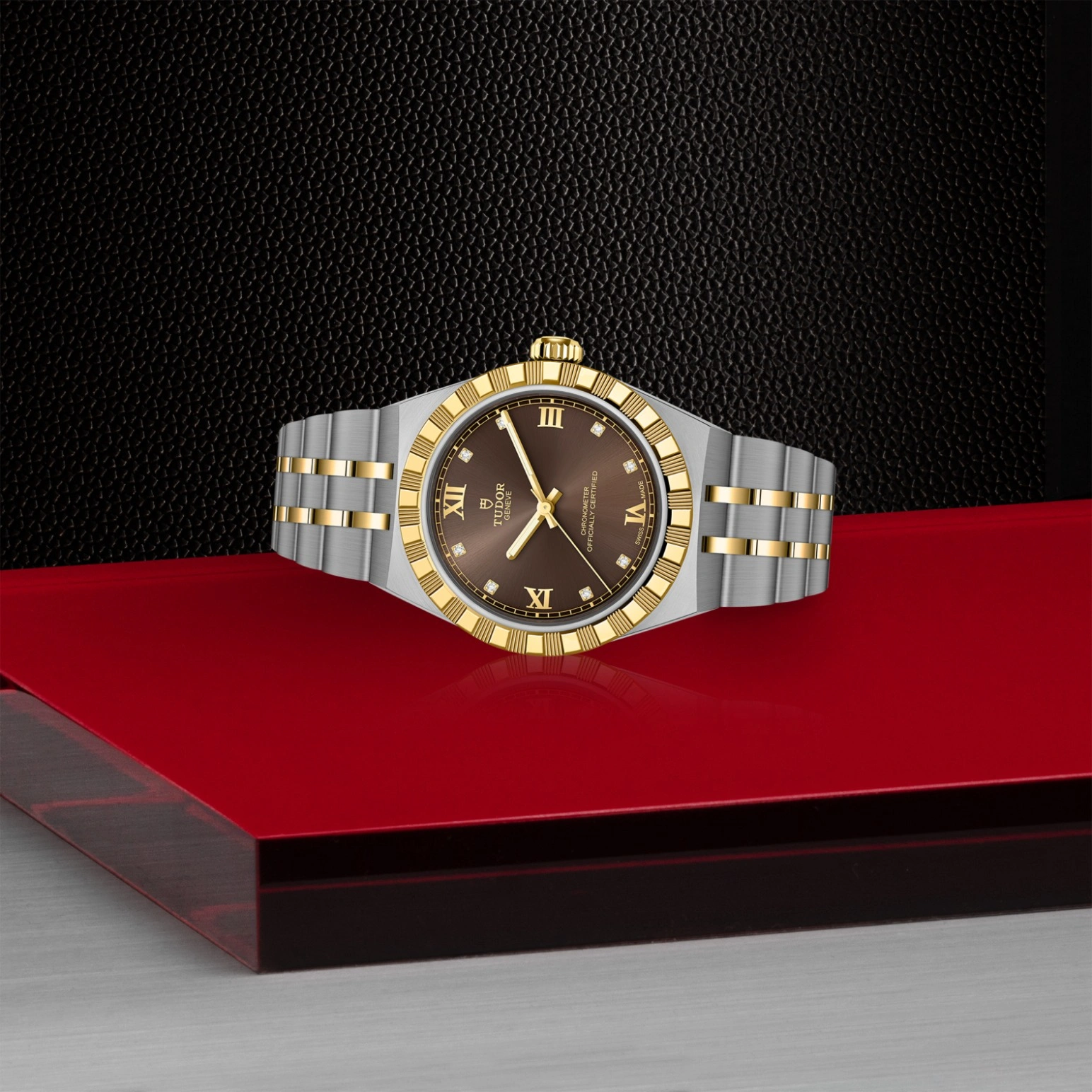 Tudor TUDOR Royal, M2830A1A3-0001 - Cooke & Kelvey