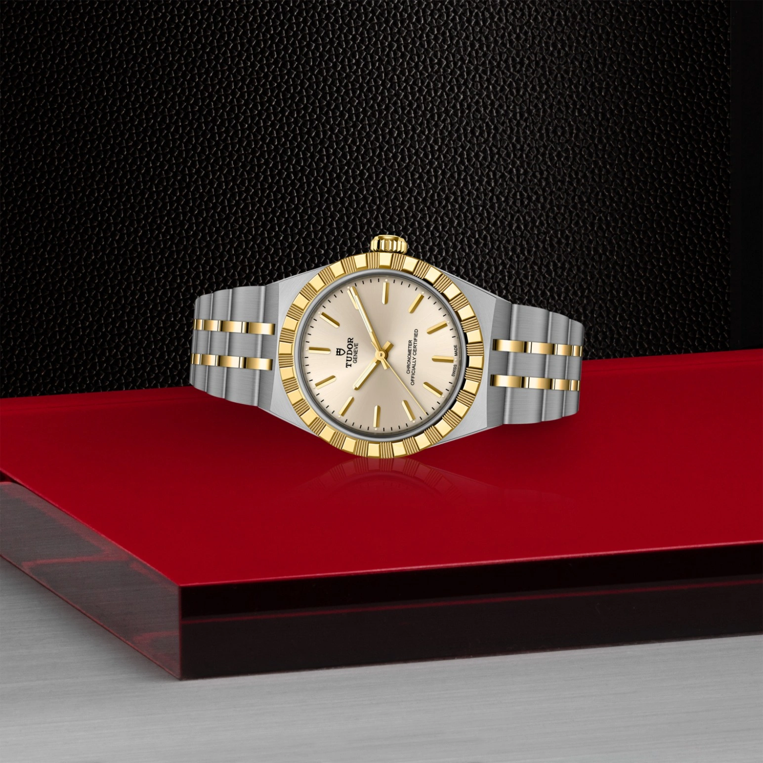Tudor TUDOR Royal, M2830A1A3-0003 - Cooke & Kelvey
