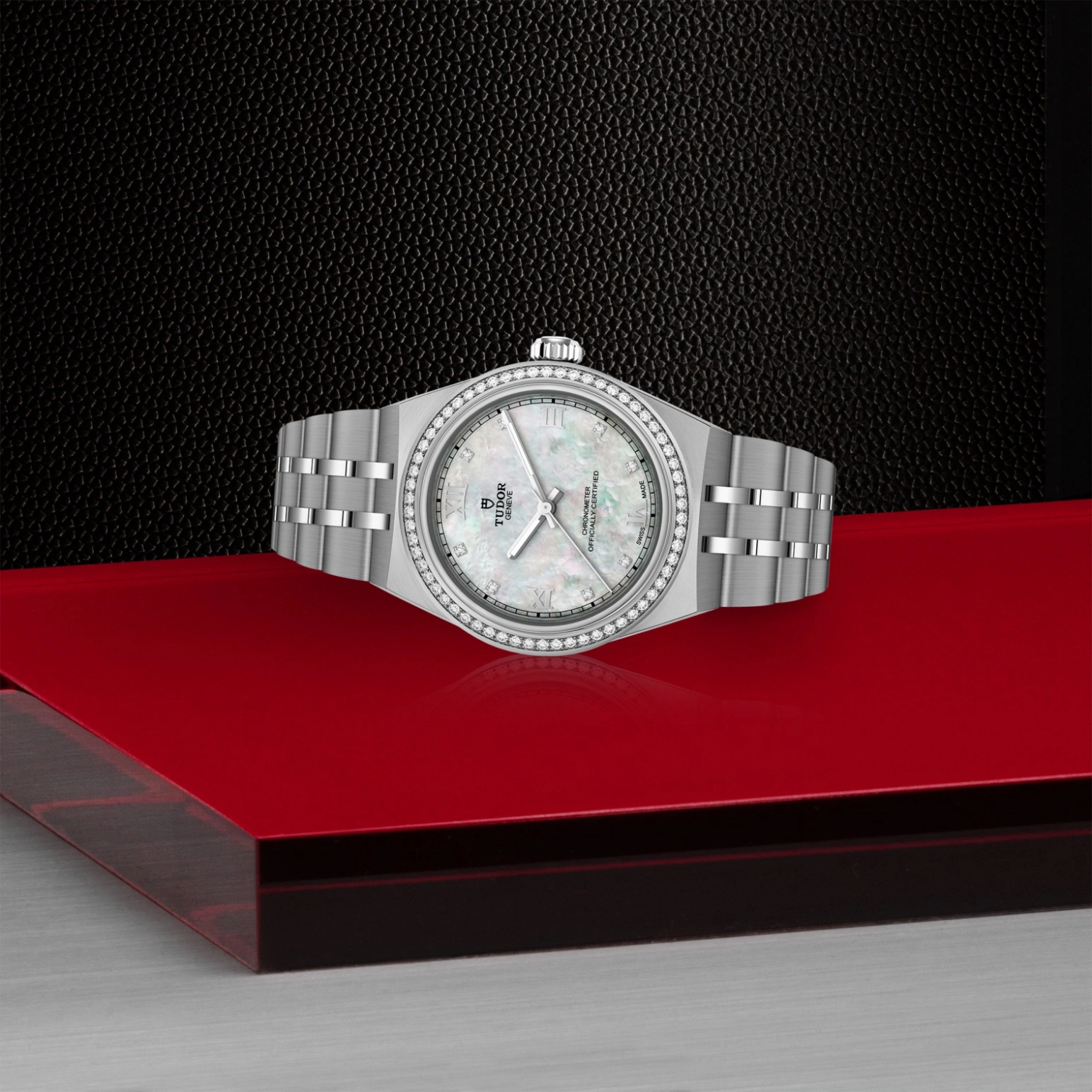 Tudor TUDOR Royal, M2830A1S0-0001 - Cooke & Kelvey
