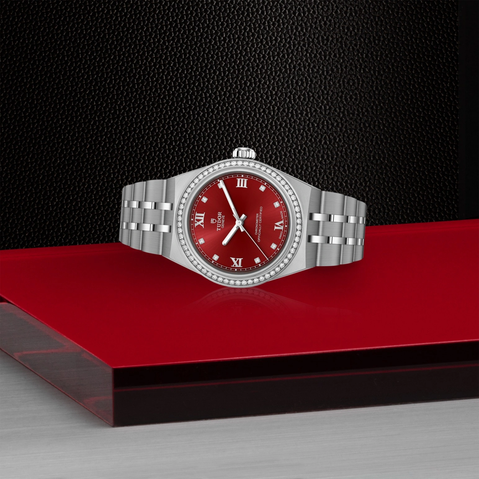 Tudor TUDOR Royal, M2830A1S0-0002 - Cooke & Kelvey