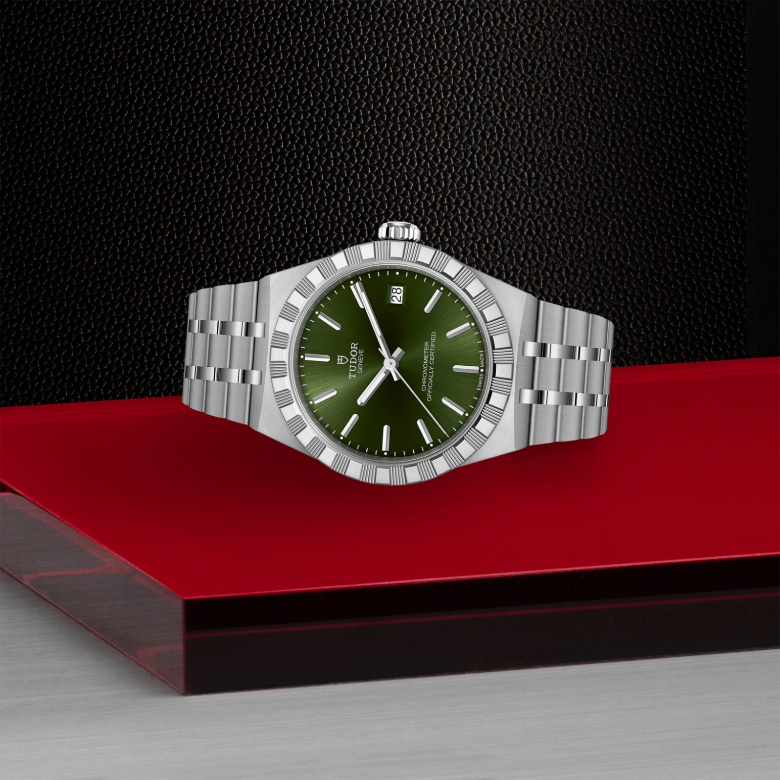 Tudor TUDOR Royal, M2836C1A0-0103 - Cooke & Kelvey