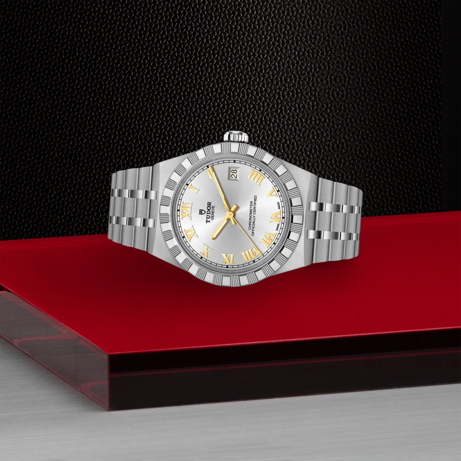 Tudor TUDOR Royal, M2836C1A0-0104 - Cooke & Kelvey