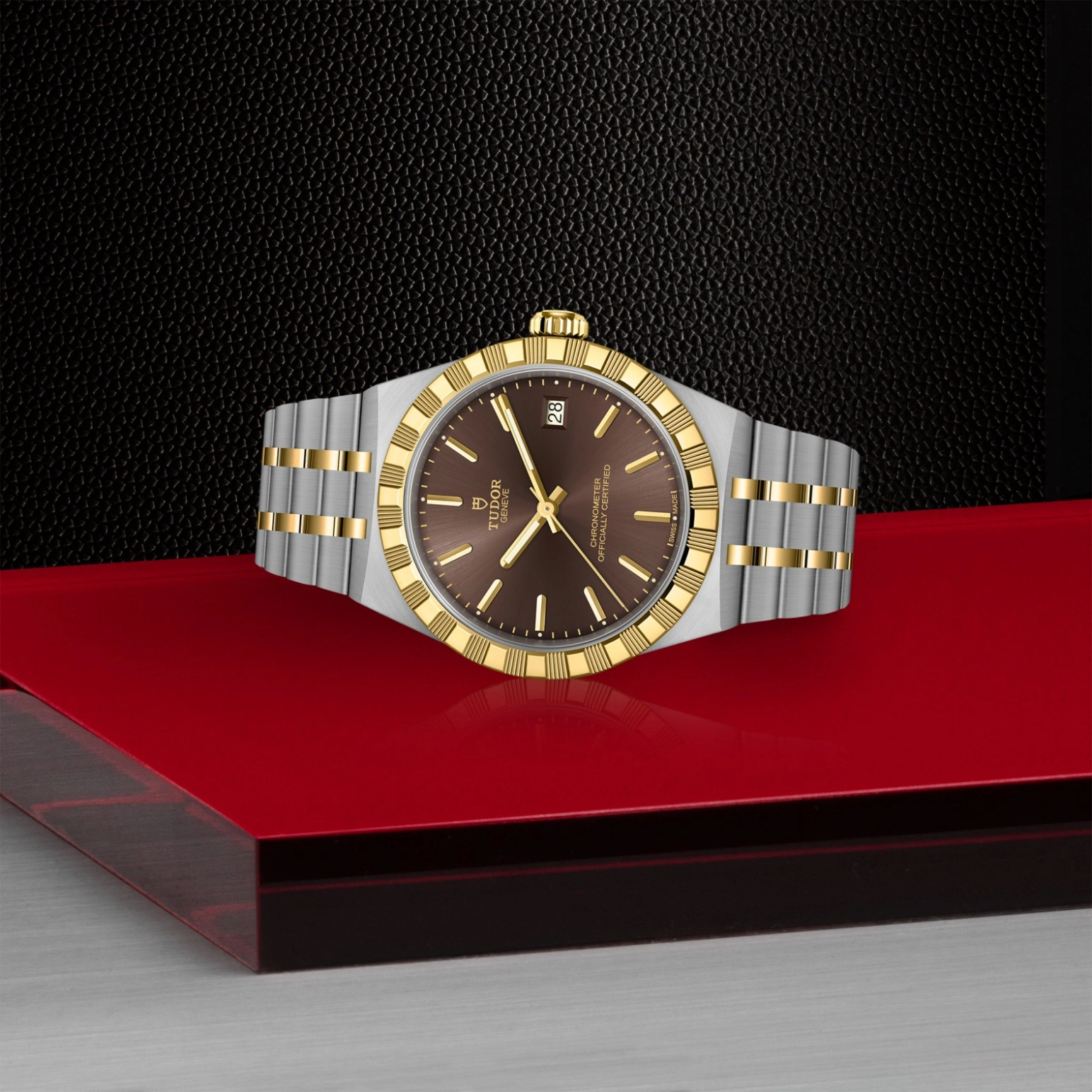 Tudor TUDOR Royal, M2836C1A3-0001 - Cooke & Kelvey